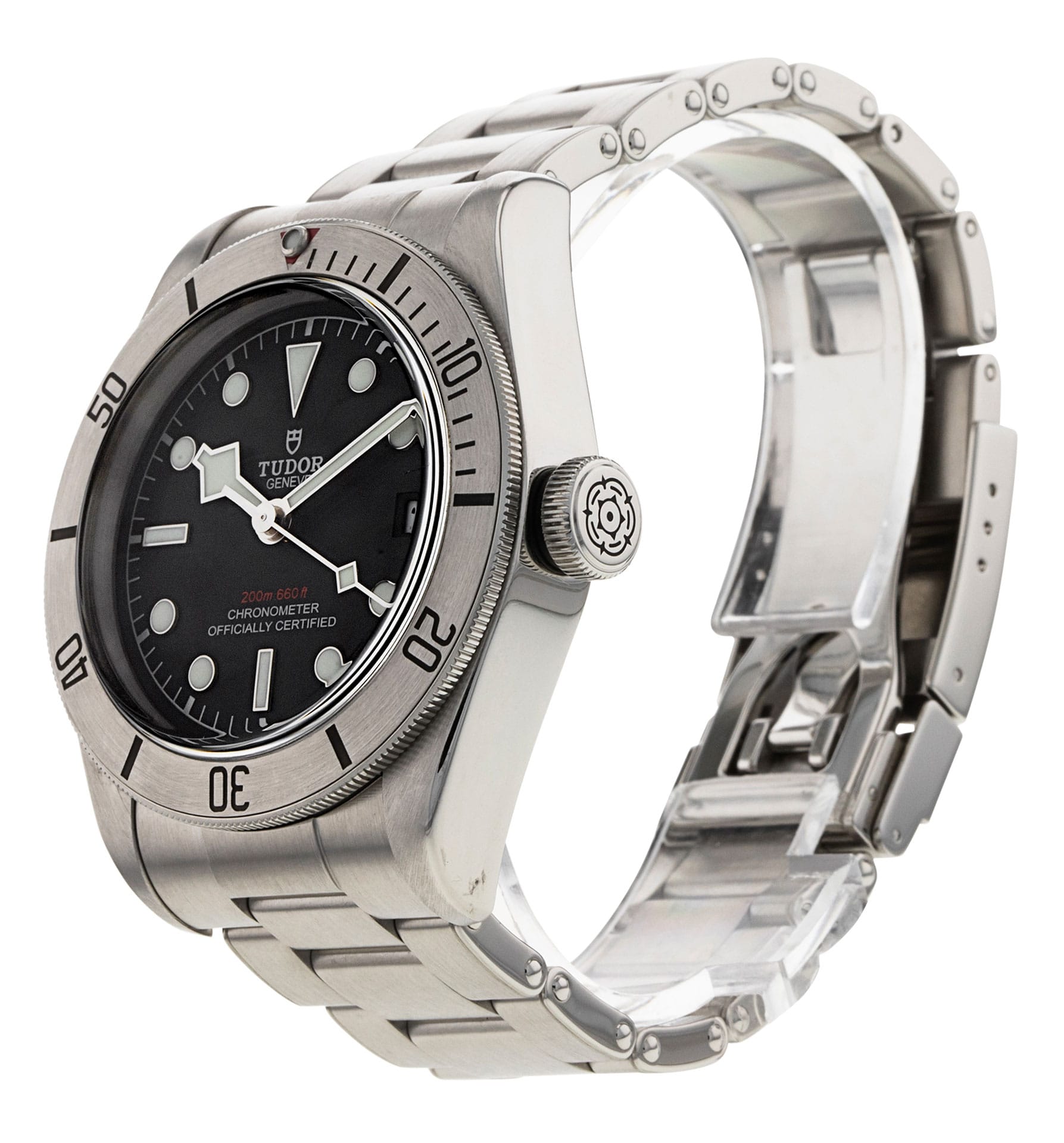 Tudor Black Bay M79730-0006 Thumbnail 2