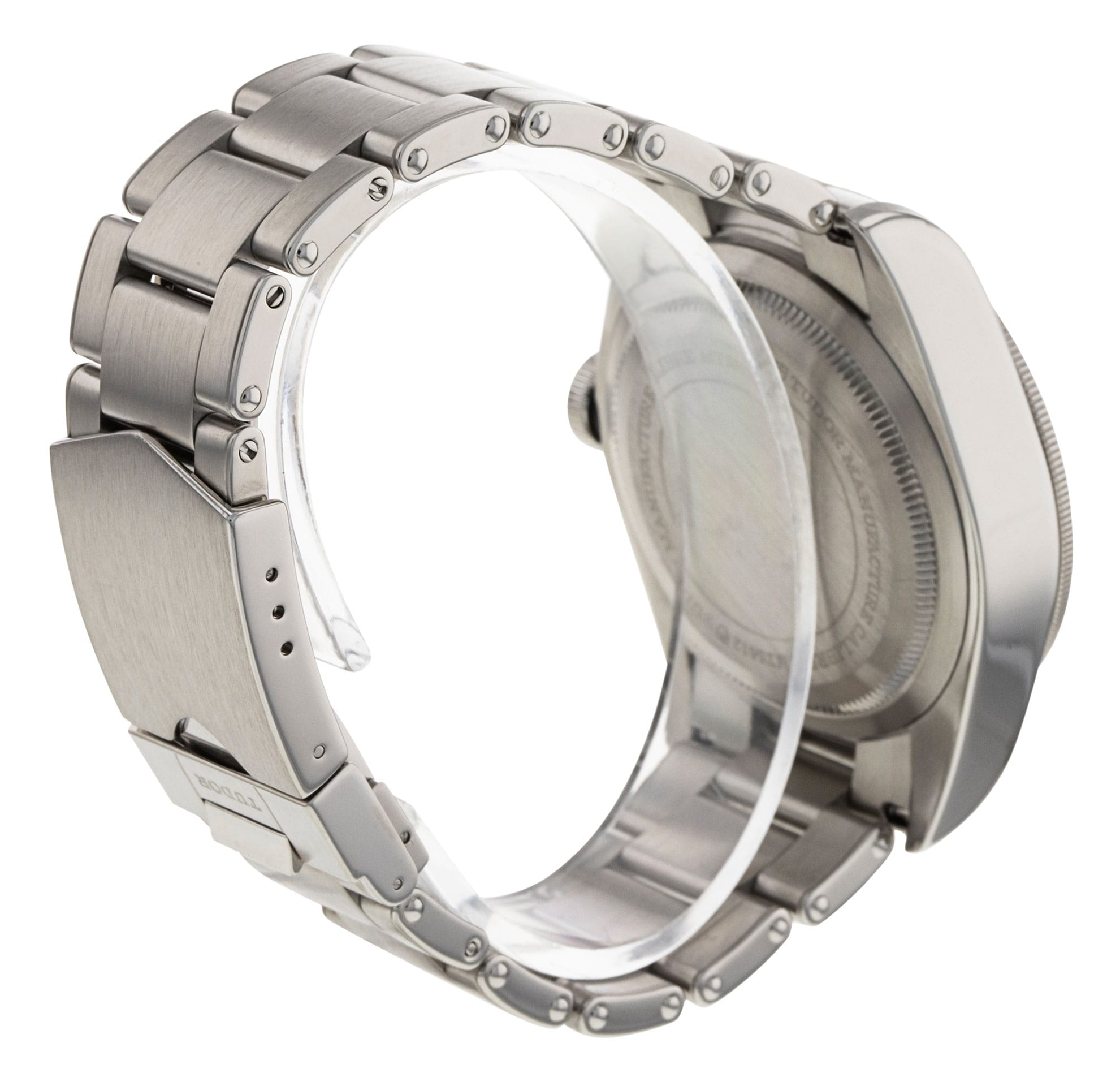 Tudor Black Bay M79730-0006 Thumbnail 3