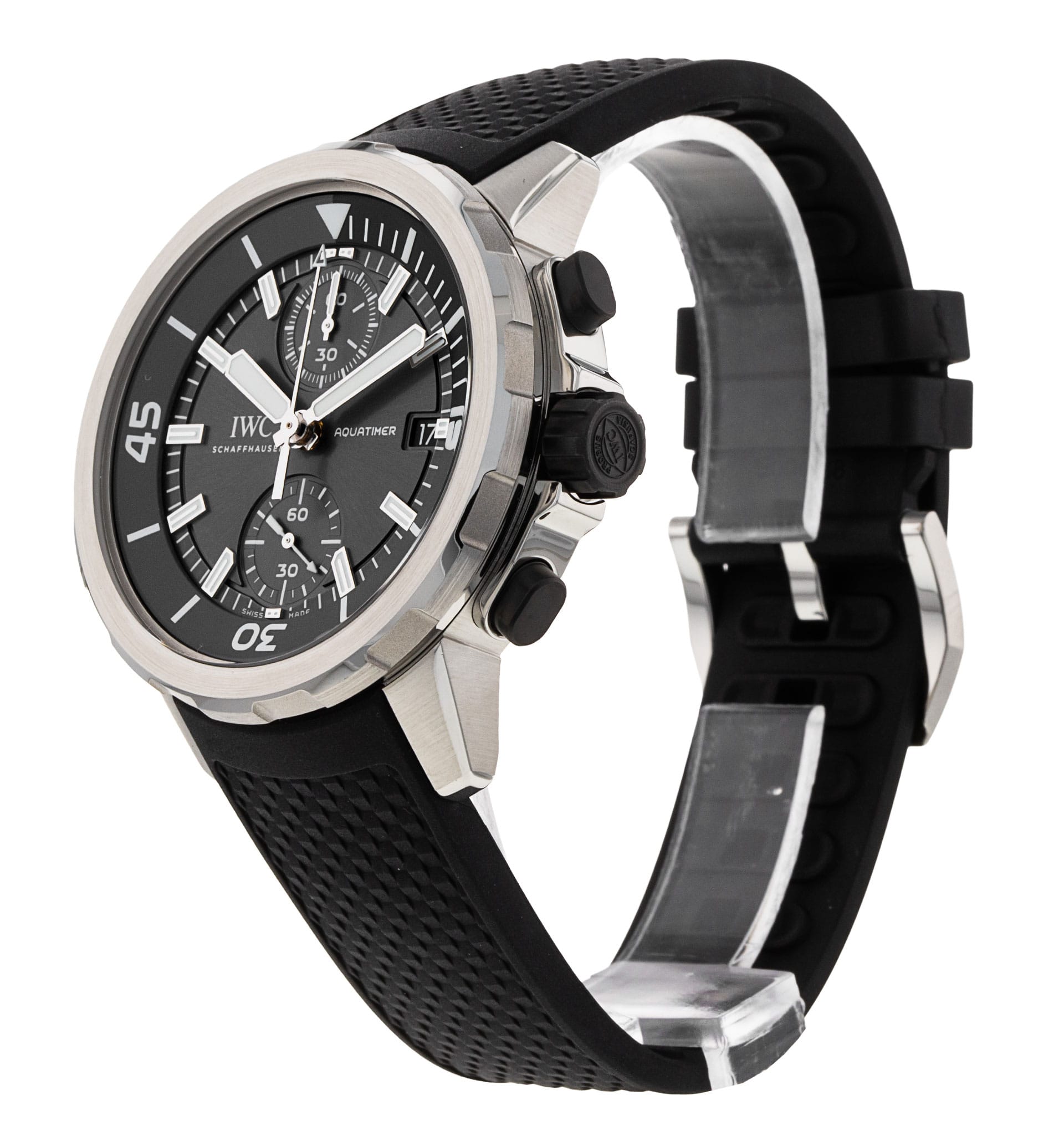 IWC Aquatimer IW379506 Thumbnail 2