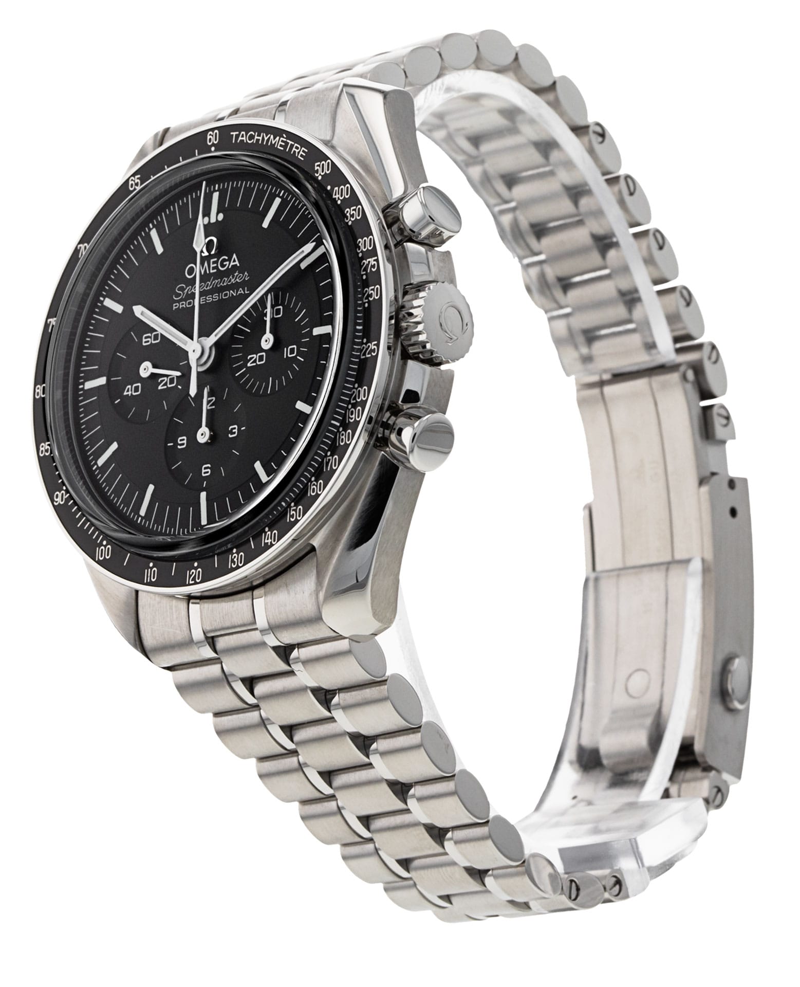 Omega Speedmaster Moonwatch Professional 310.30.42.50.01.002 Thumbnail 2