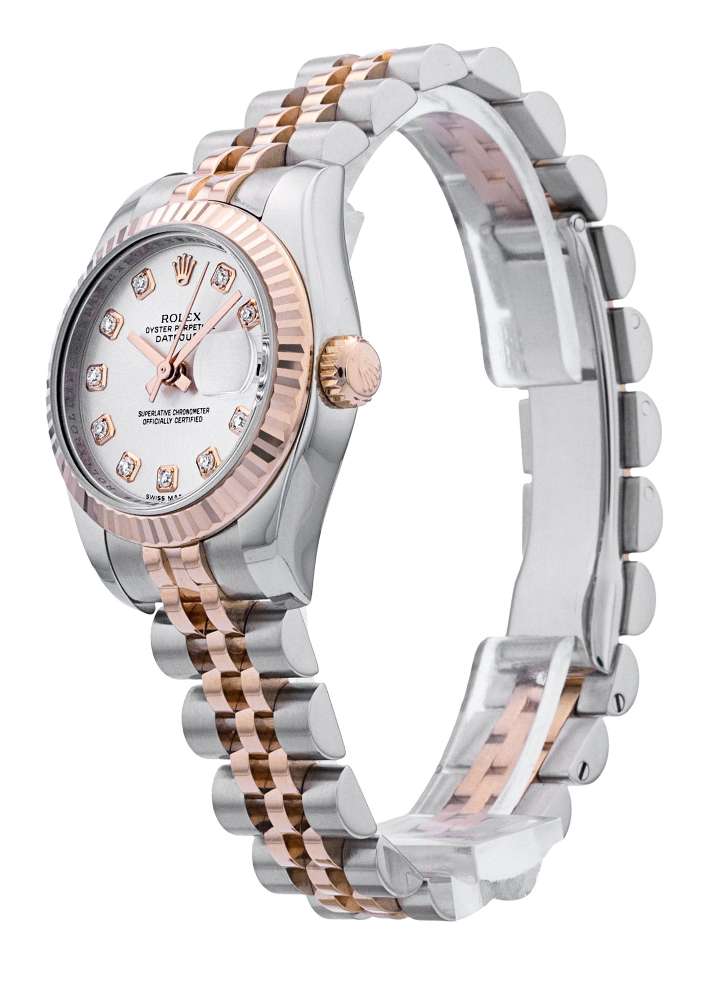 Rolex Datejust Lady 179171 Thumbnail 2