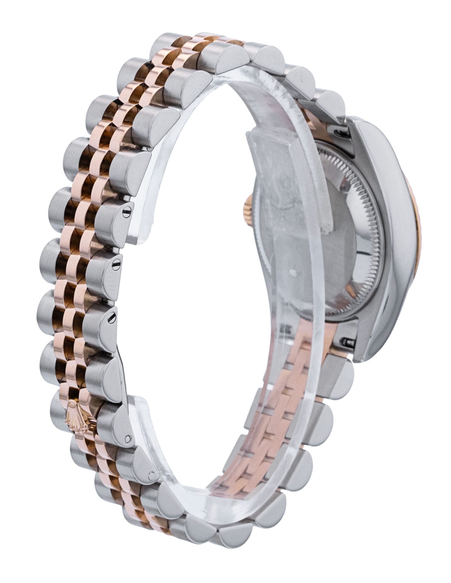 Rolex Datejust Lady 179171 Thumbnail 3