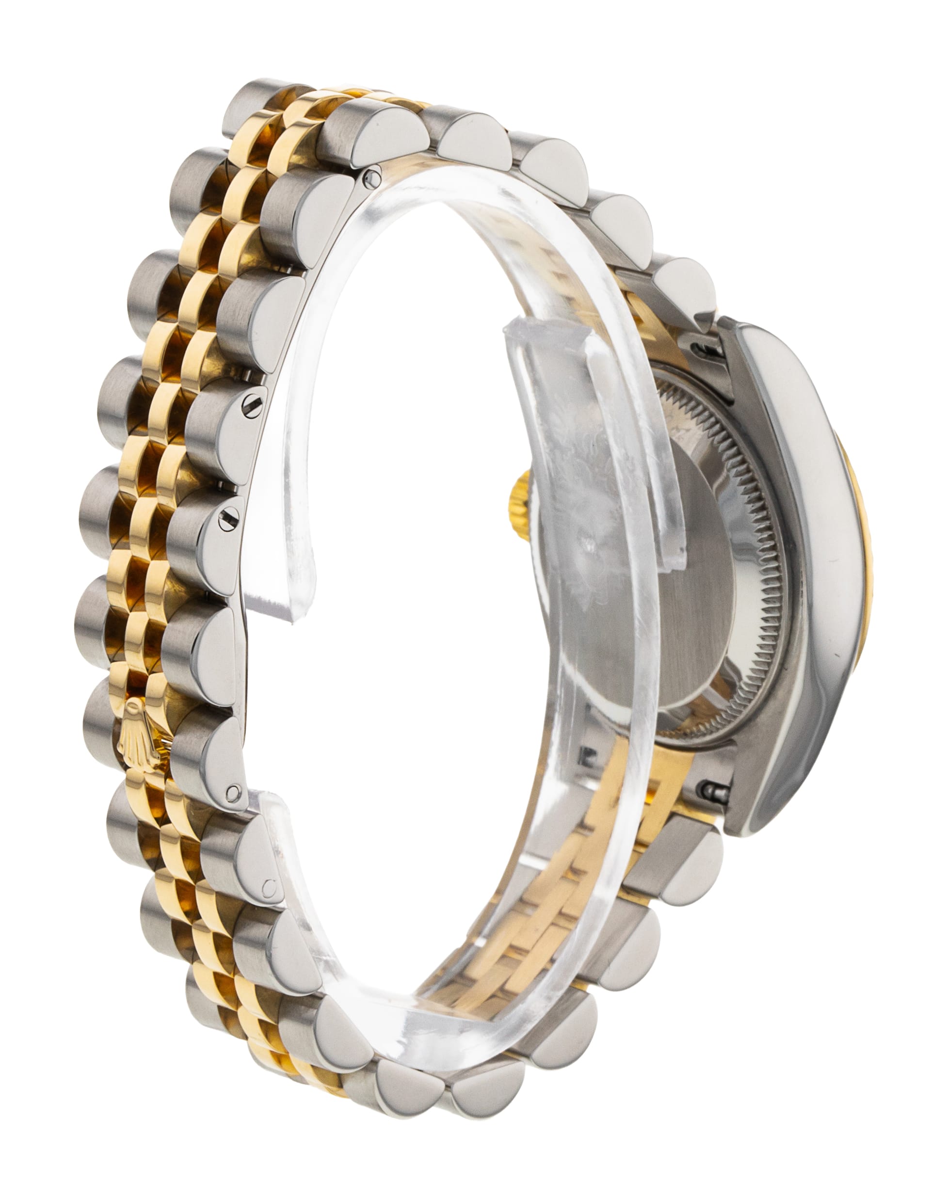 Rolex Datejust Lady 179173 Thumbnail 3