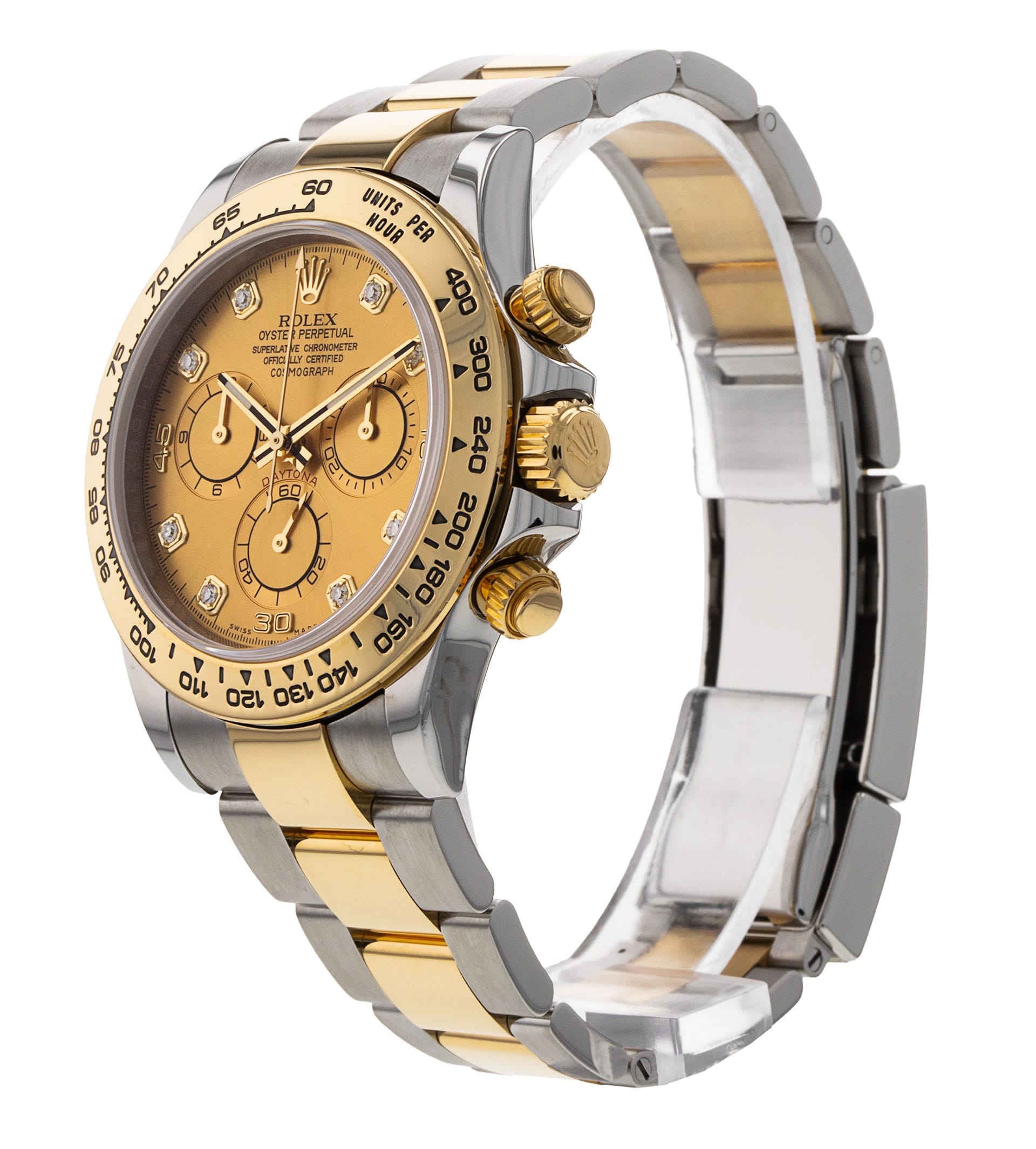 Rolex Daytona 116503 Thumbnail 2