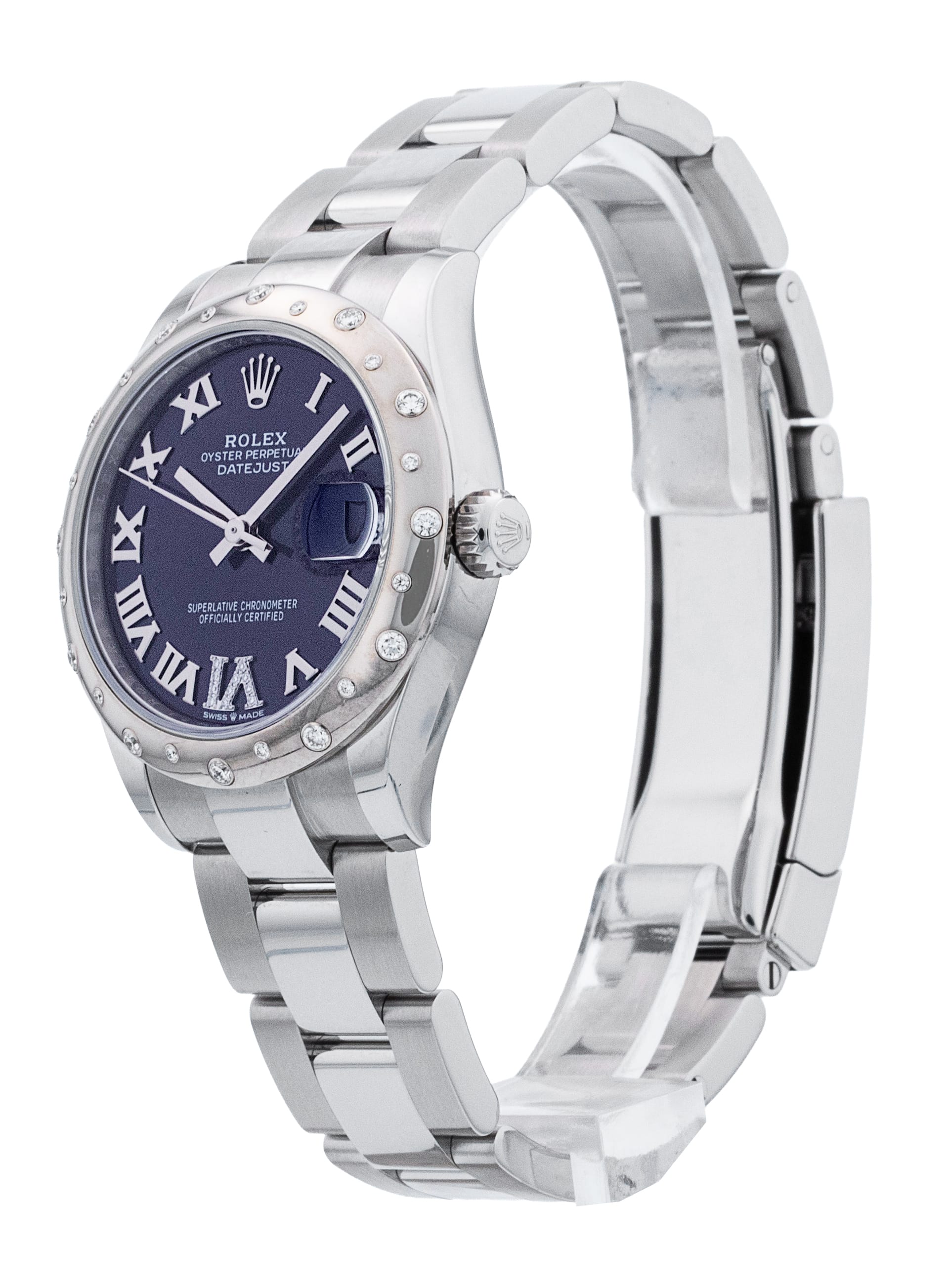 Rolex Datejust Lady 31 278344 RBR Thumbnail 2
