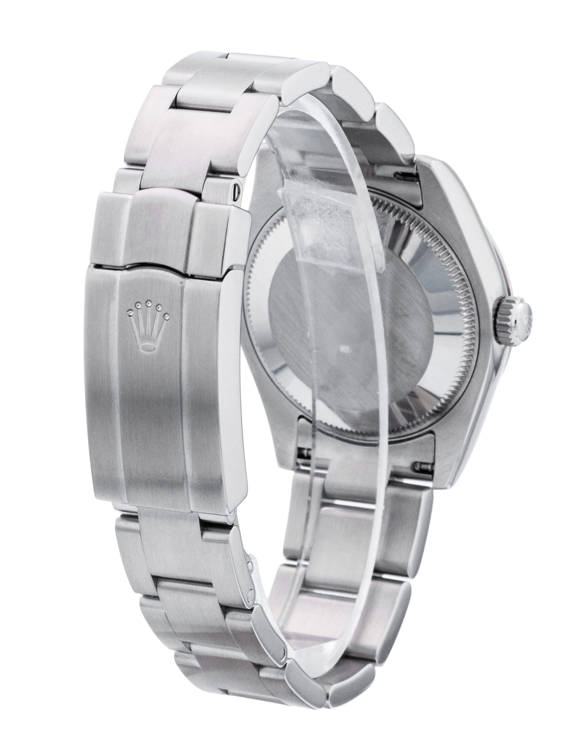 Rolex Lady Oyster Perpetual 177234 Thumbnail 3