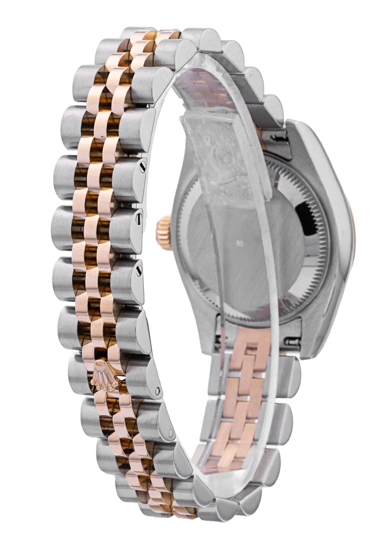 Rolex Datejust Lady 179171 Thumbnail 3