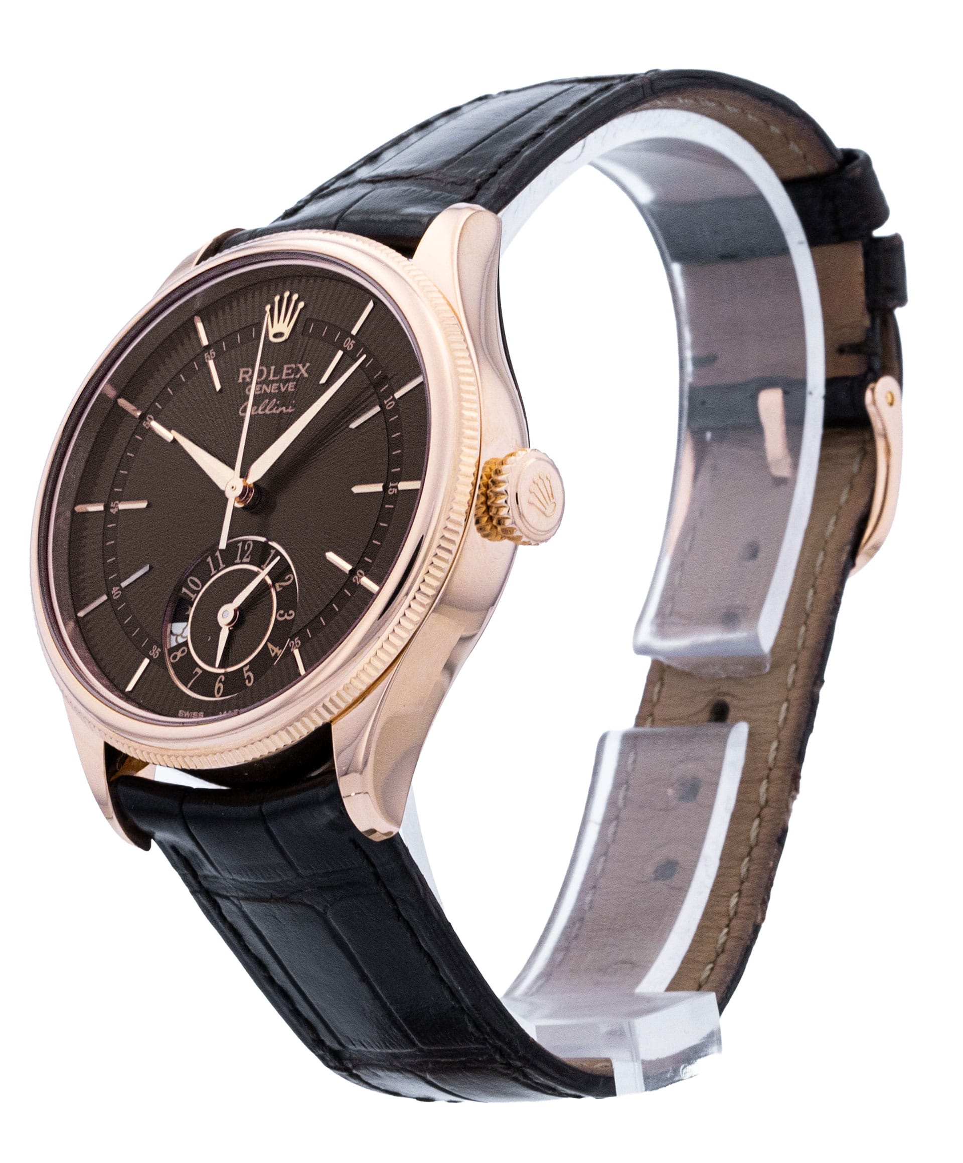 Rolex Cellini 50525 Thumbnail 2