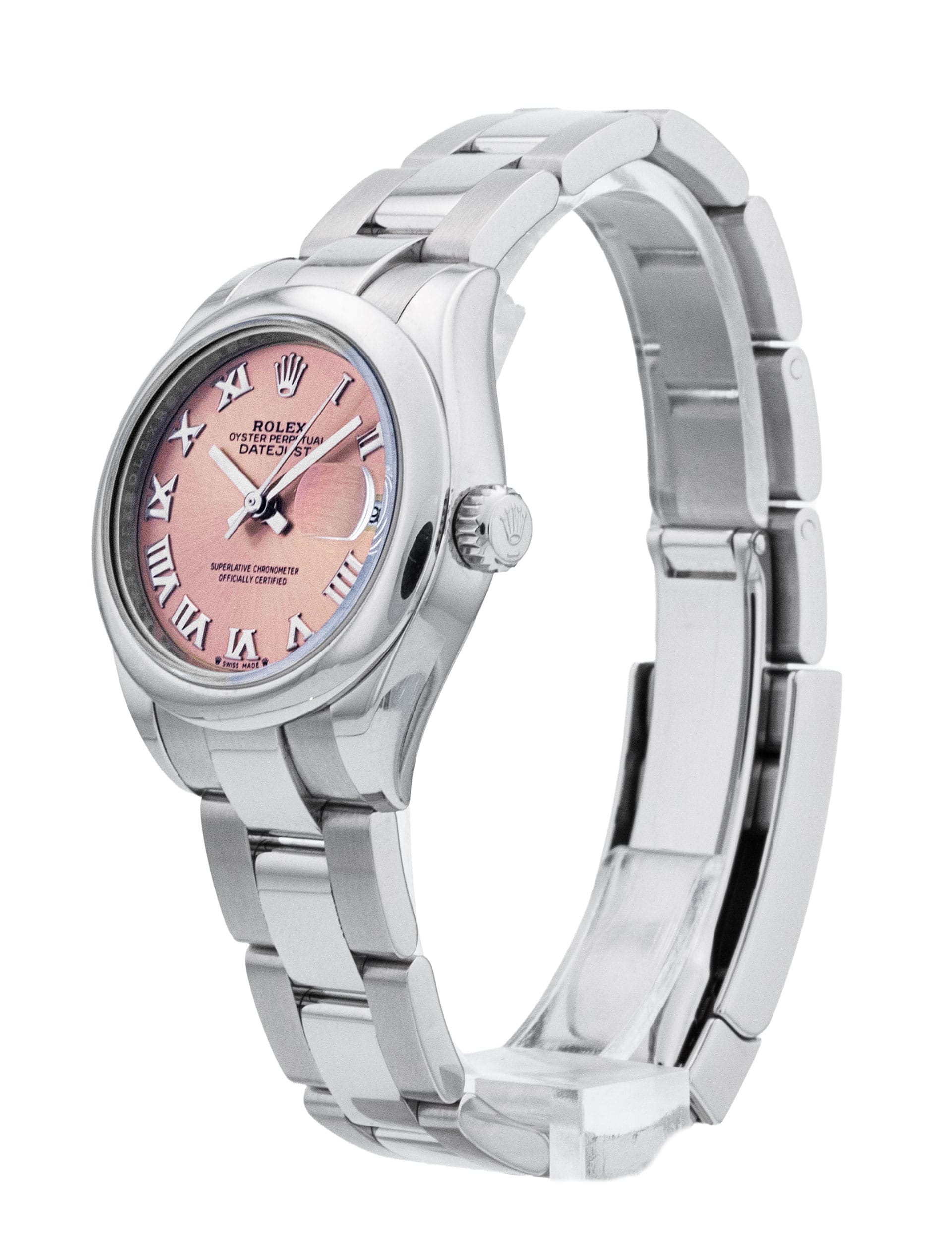 Rolex Datejust Lady 28 279160 Thumbnail 2