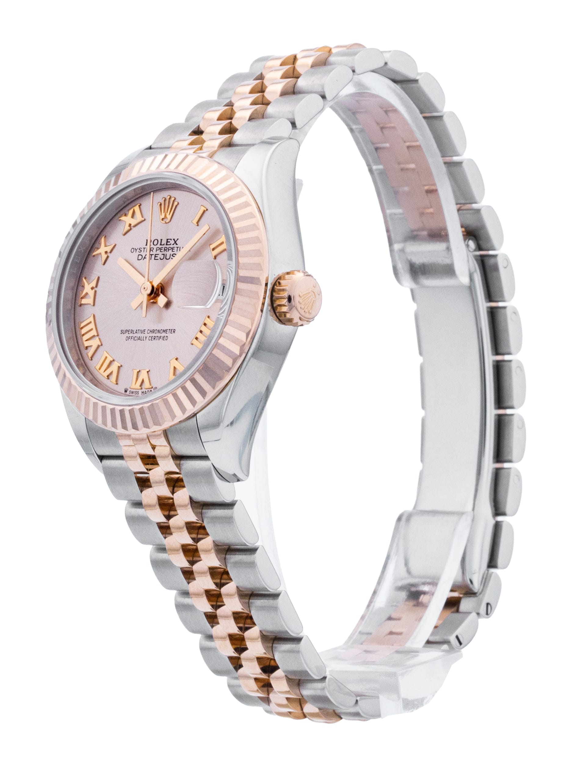 Rolex Datejust Lady 28 279171 Thumbnail 2