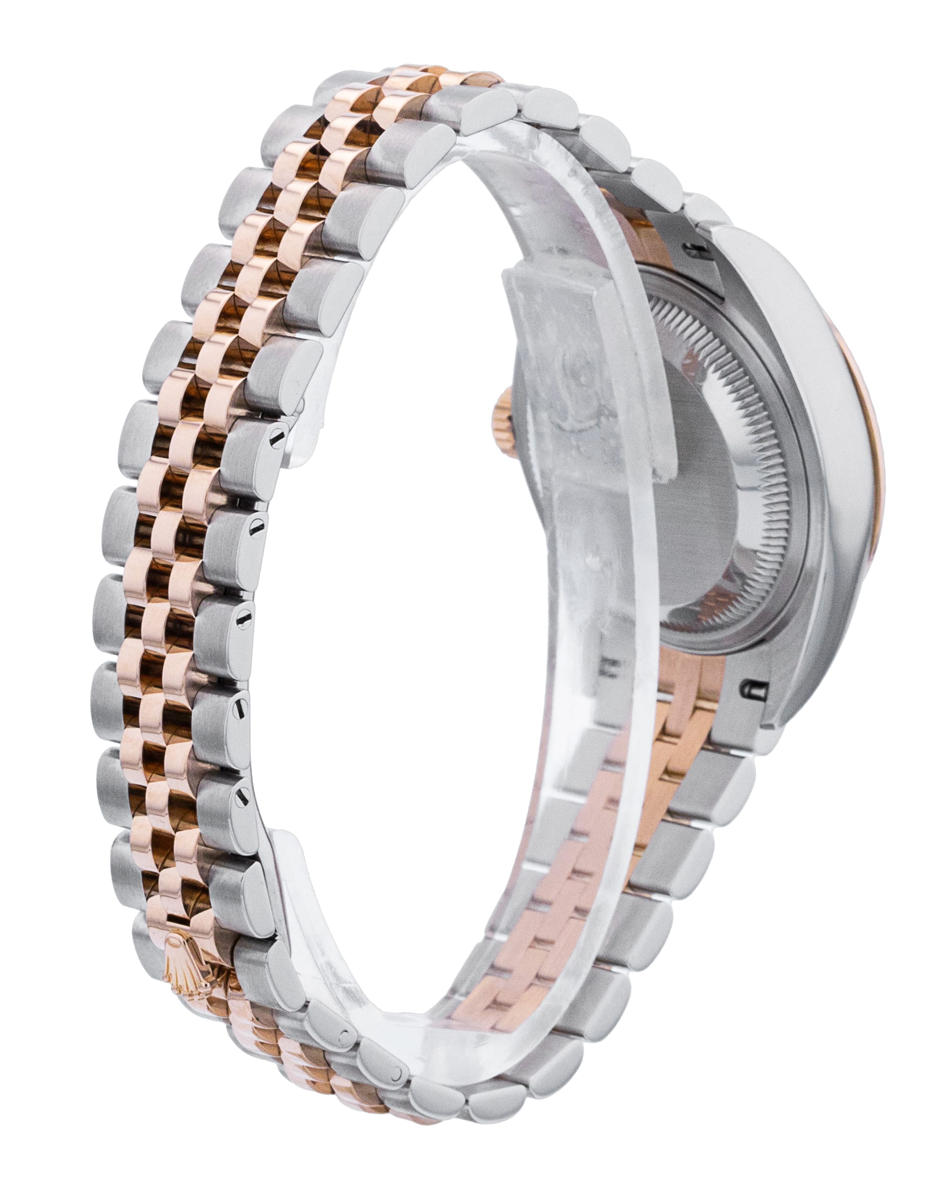 Rolex Datejust Lady 28 279171 Thumbnail 3
