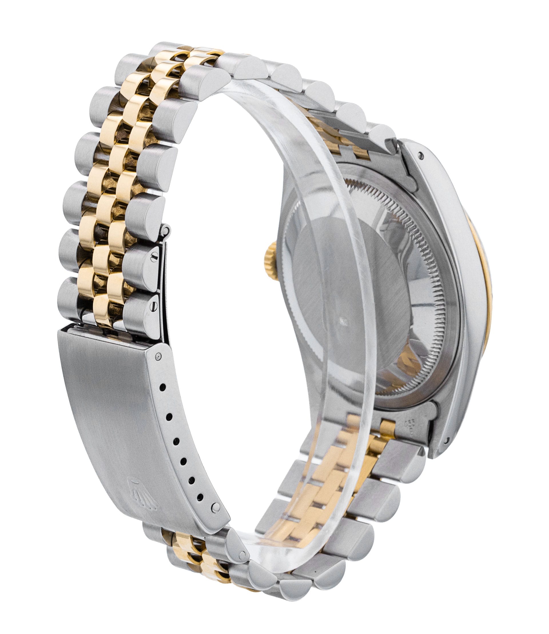 Rolex Datejust 16233 Thumbnail 3