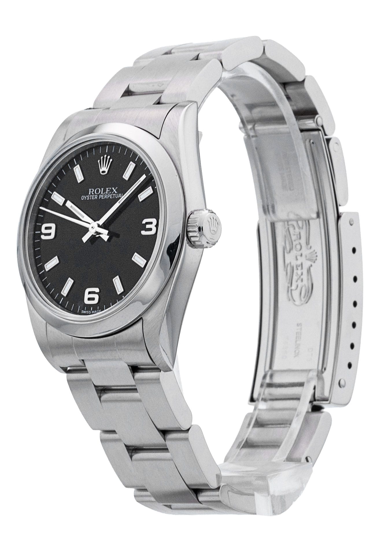 Rolex Oyster Perpetual 77080 Thumbnail 2