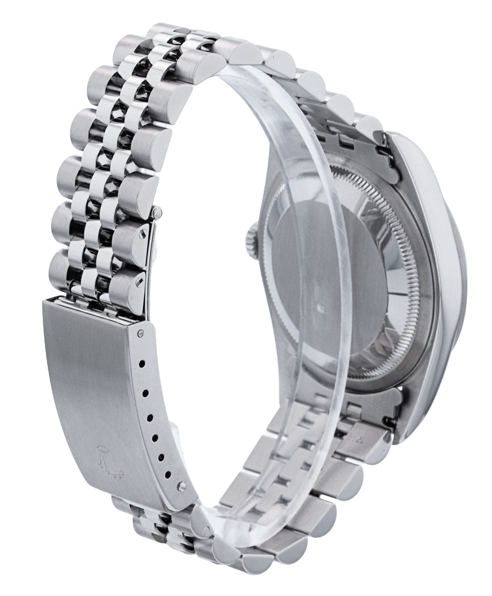 Rolex Datejust 16200 Thumbnail 3
