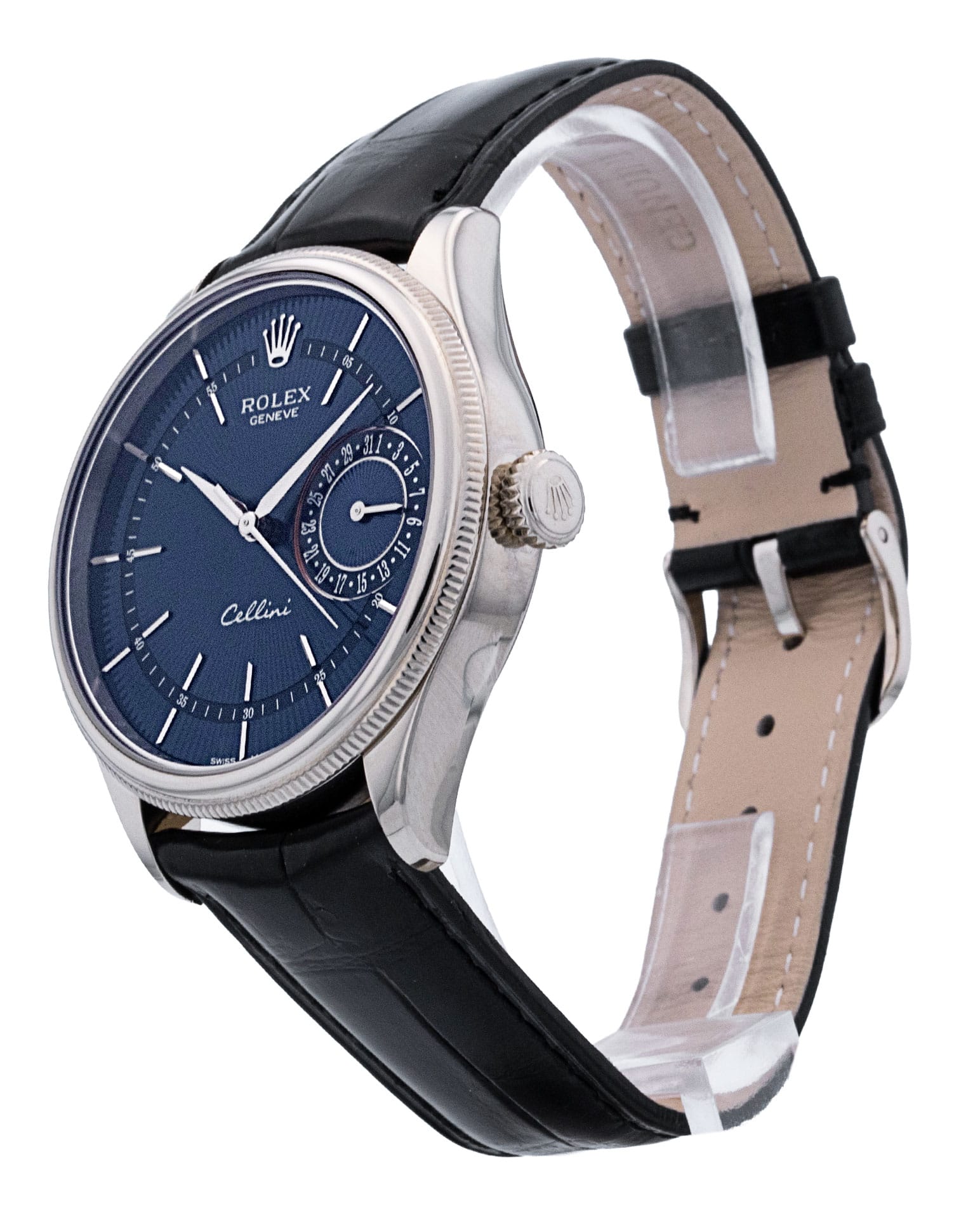 Rolex Cellini 50519 Thumbnail 2
