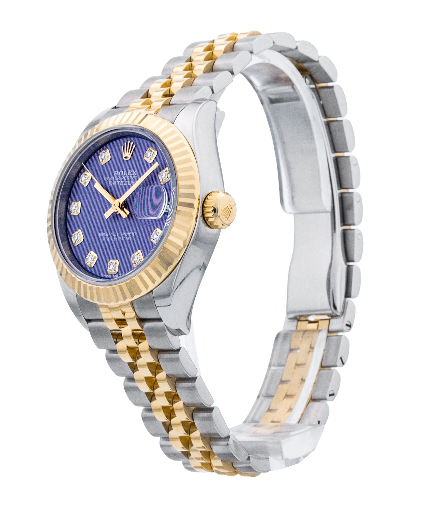Rolex Datejust Lady 28 279173 Thumbnail 2
