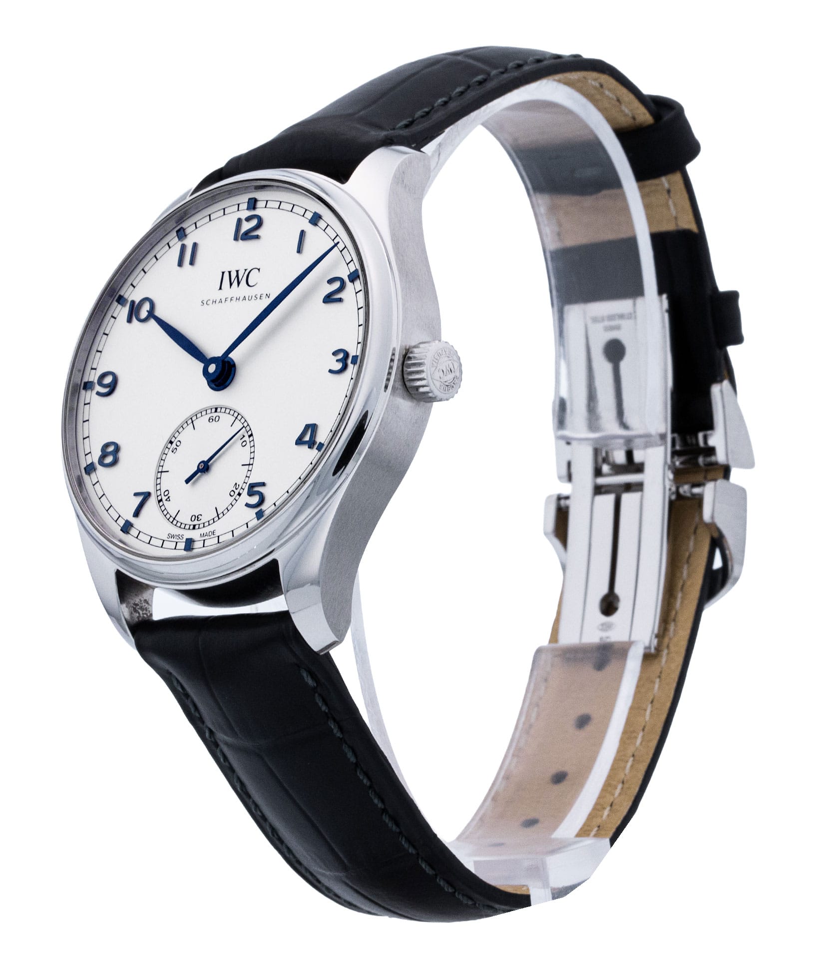 IWC Portugieser Automatic IW358304 Thumbnail 2