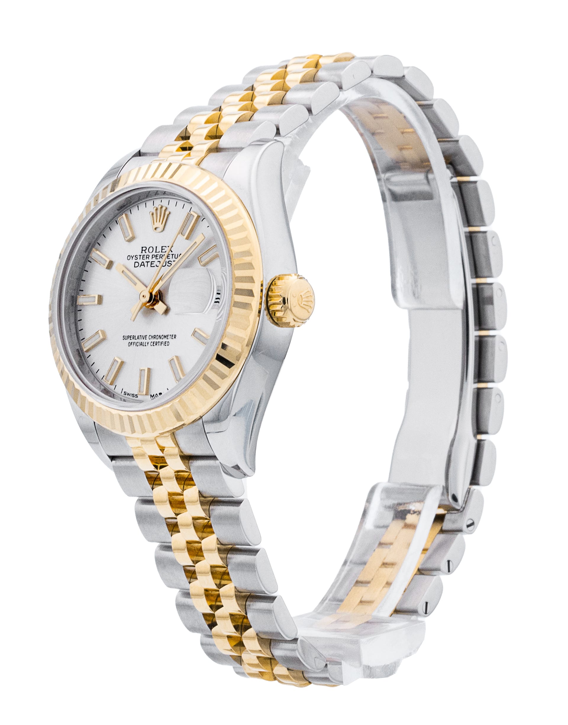 Rolex Datejust Lady 28 279173 Thumbnail 2
