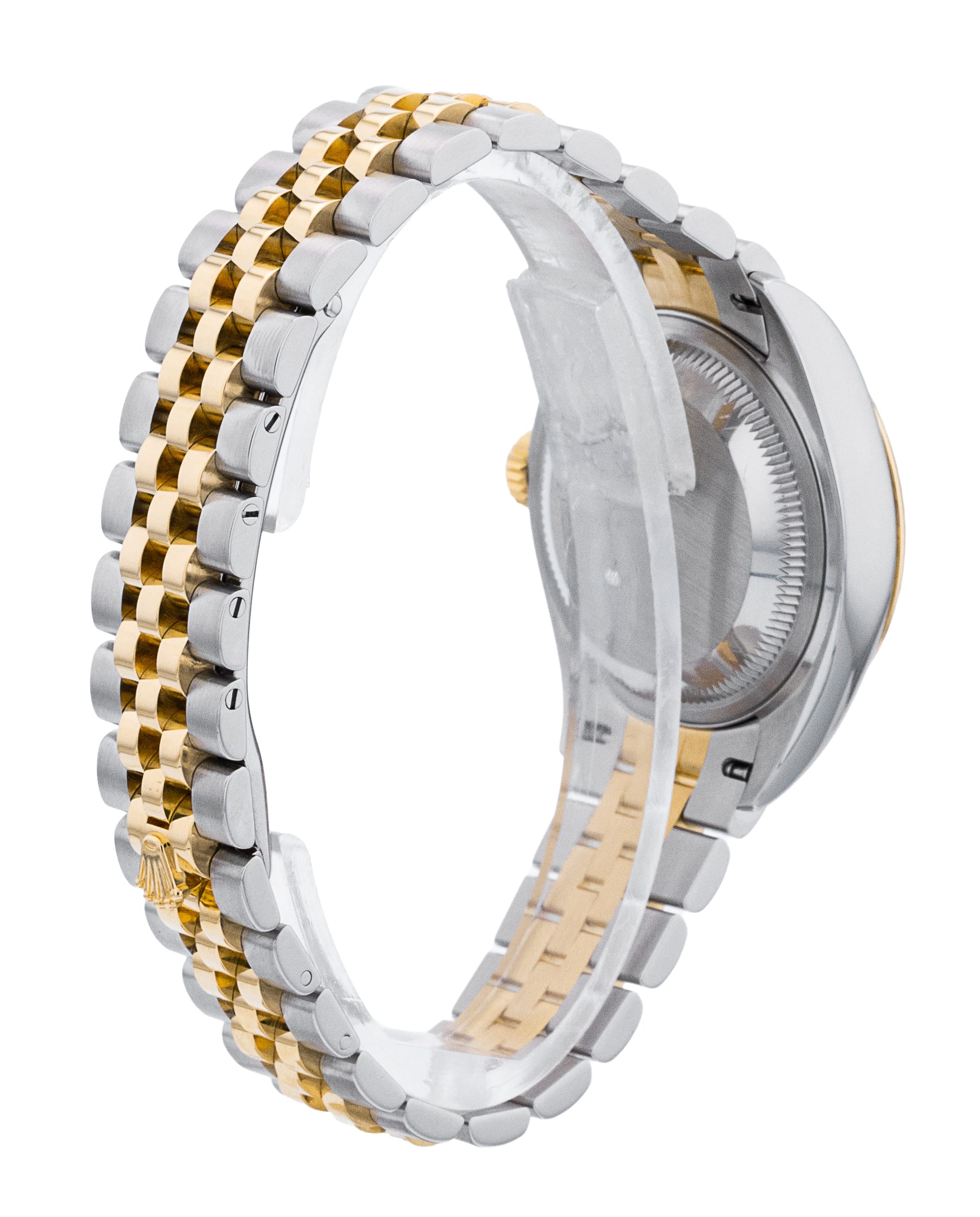 Rolex Datejust Lady 28 279173 Thumbnail 3
