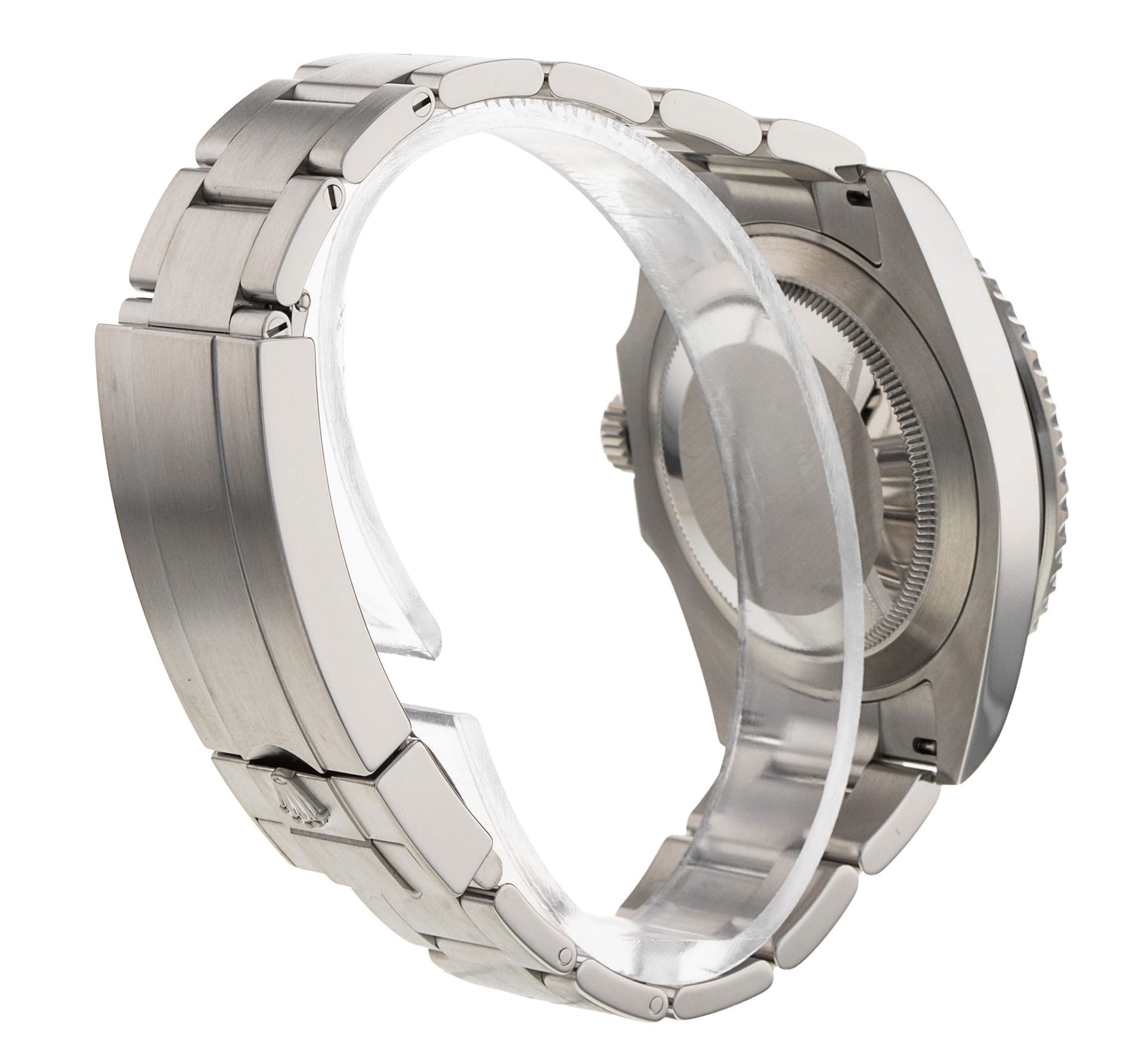 Rolex Submariner 126610 LN Thumbnail 3