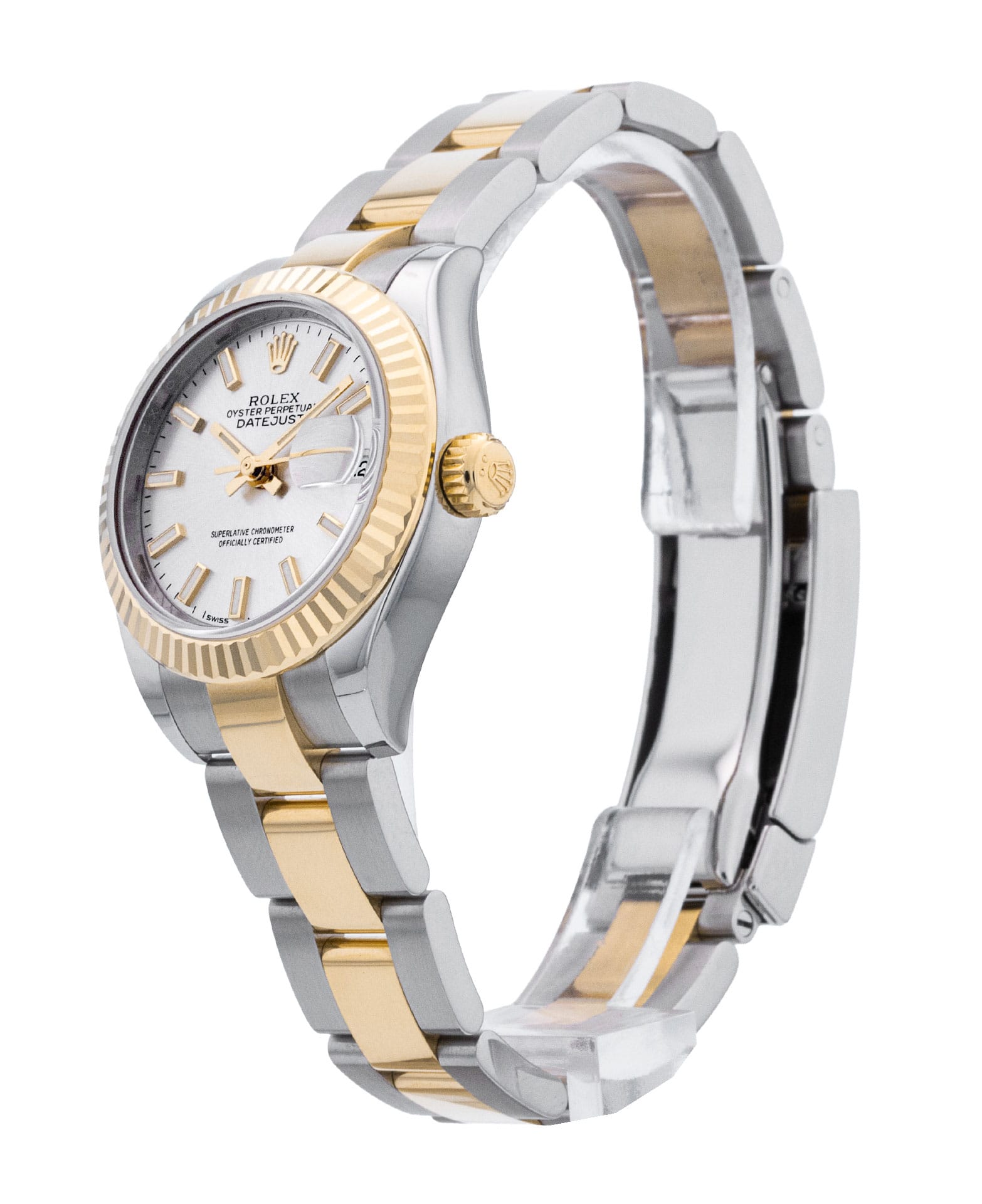 Rolex Datejust Lady 28 279173 Thumbnail 2