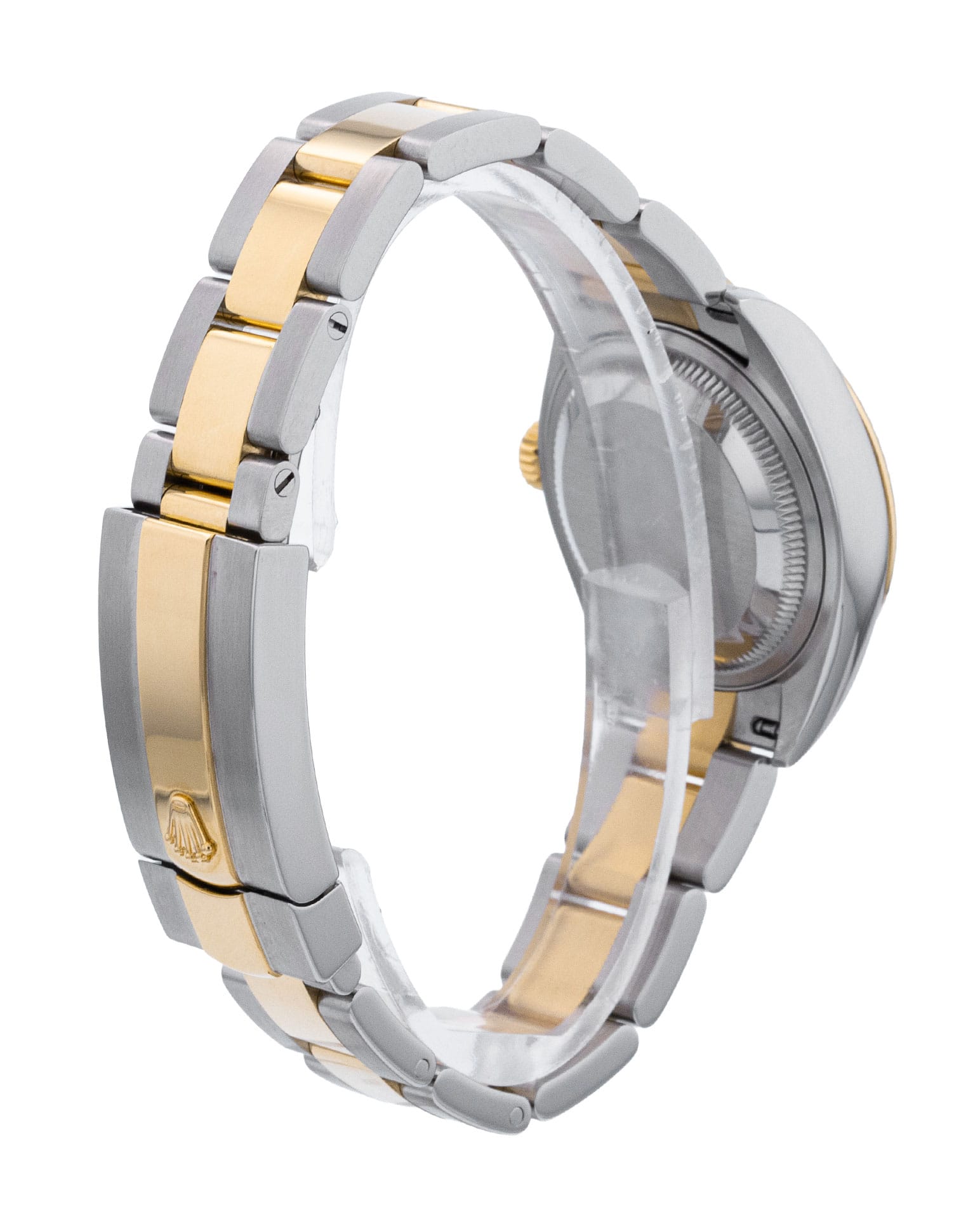 Rolex Datejust Lady 28 279173 Thumbnail 3