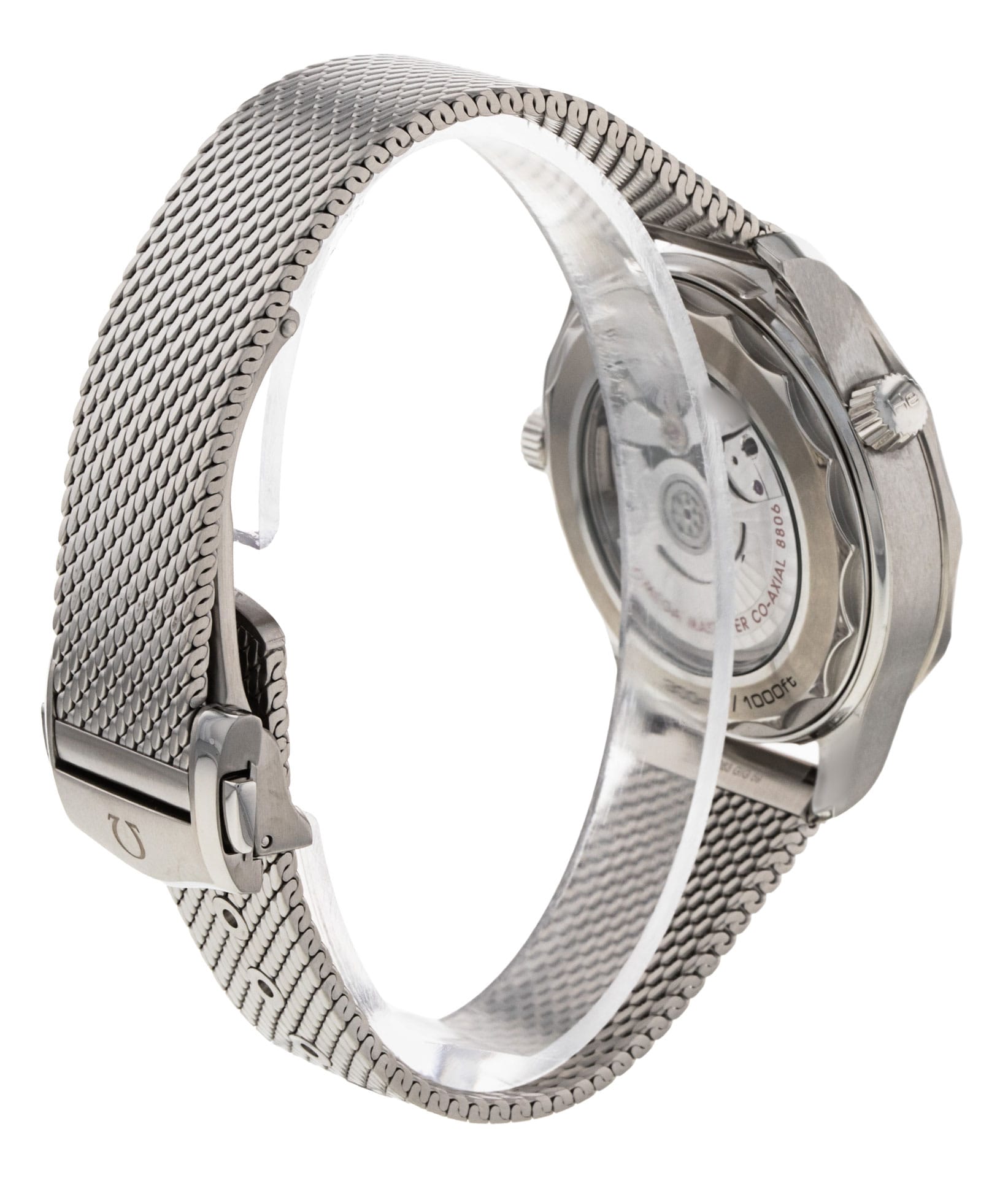 Omega Seamaster Diver 300m 210.30.42.20.01.018 Thumbnail 3