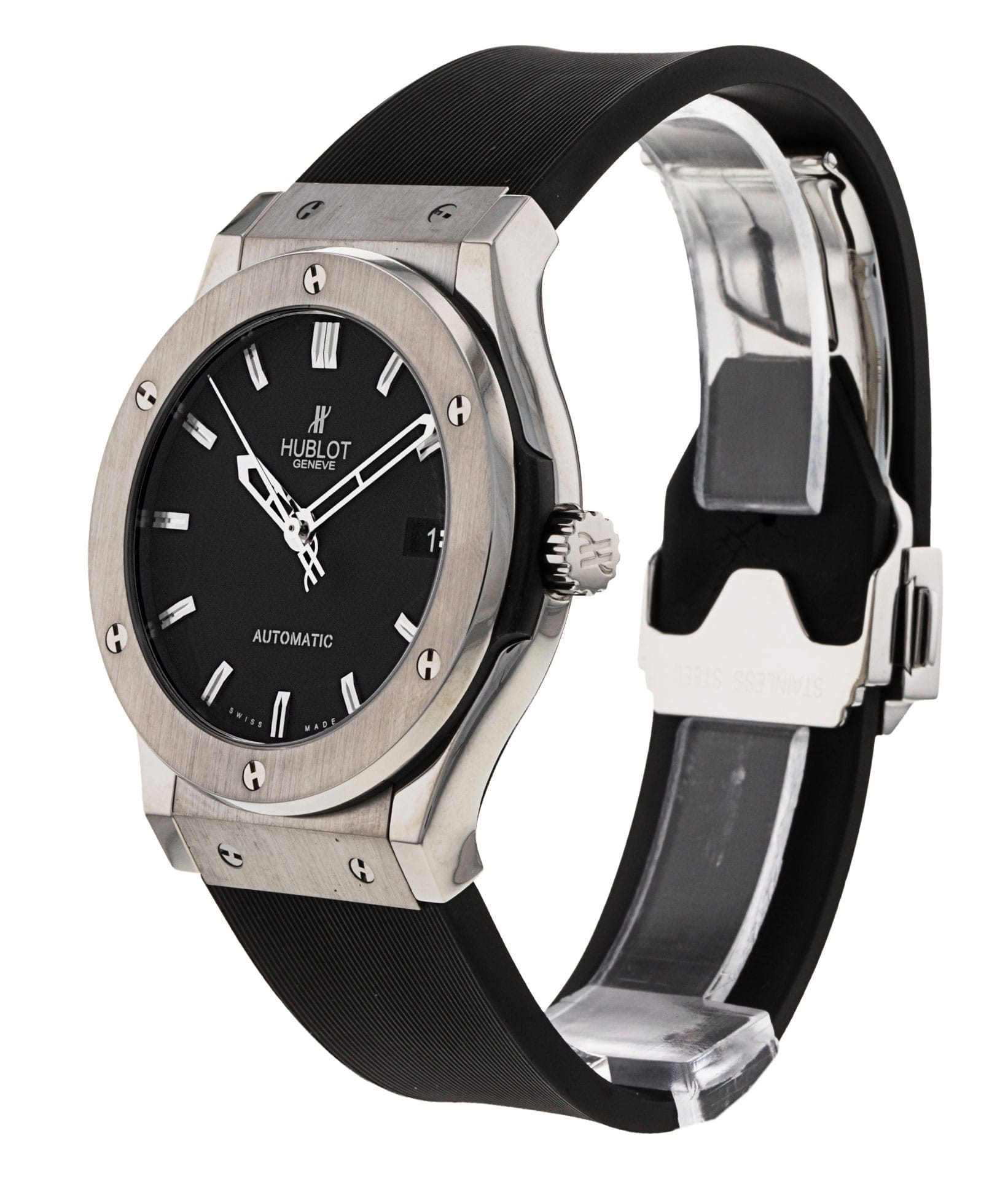 Hublot Classic Fusion 511.NX.1170.RX Thumbnail 2