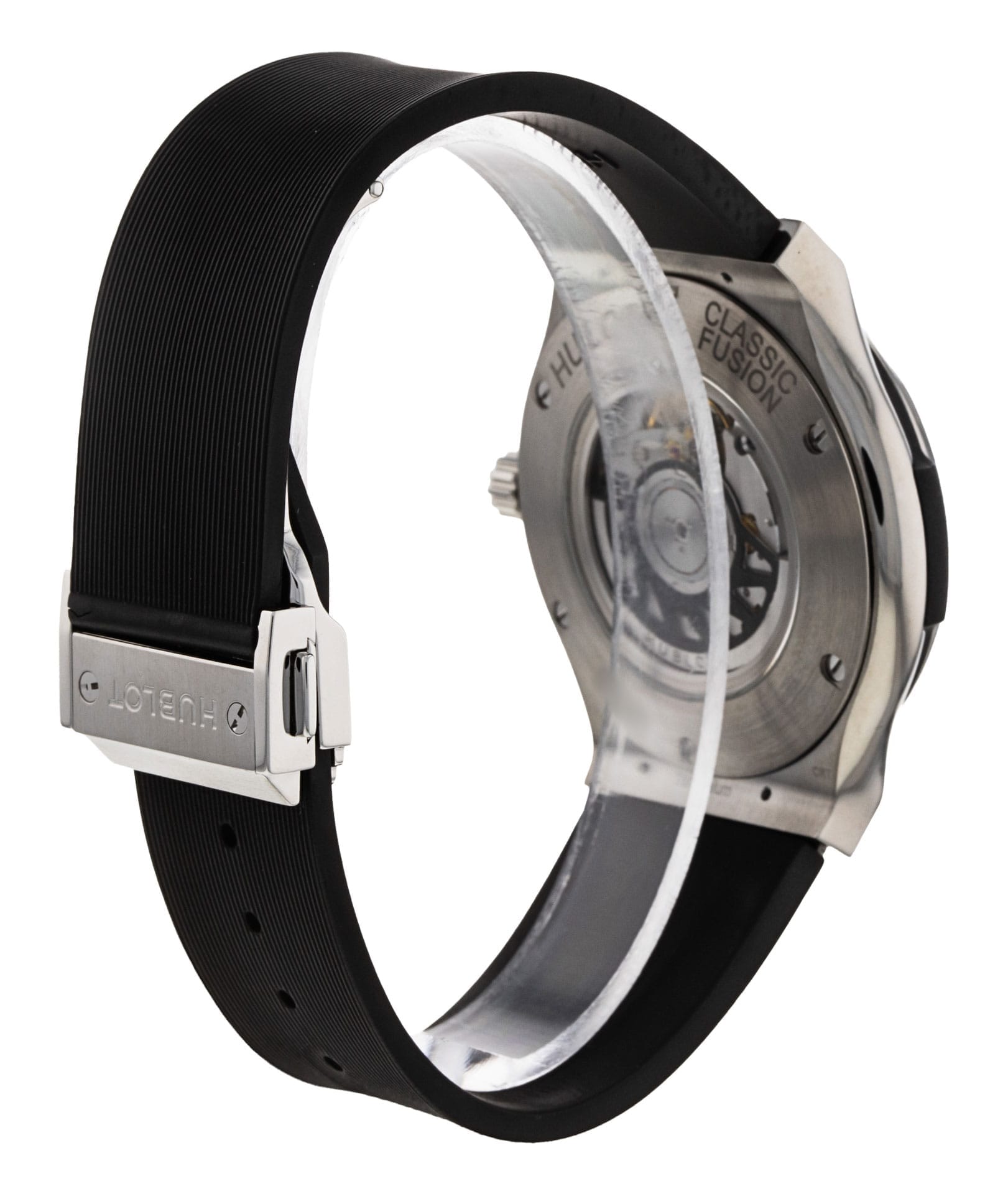 Hublot Classic Fusion 511.NX.1170.RX Thumbnail 3