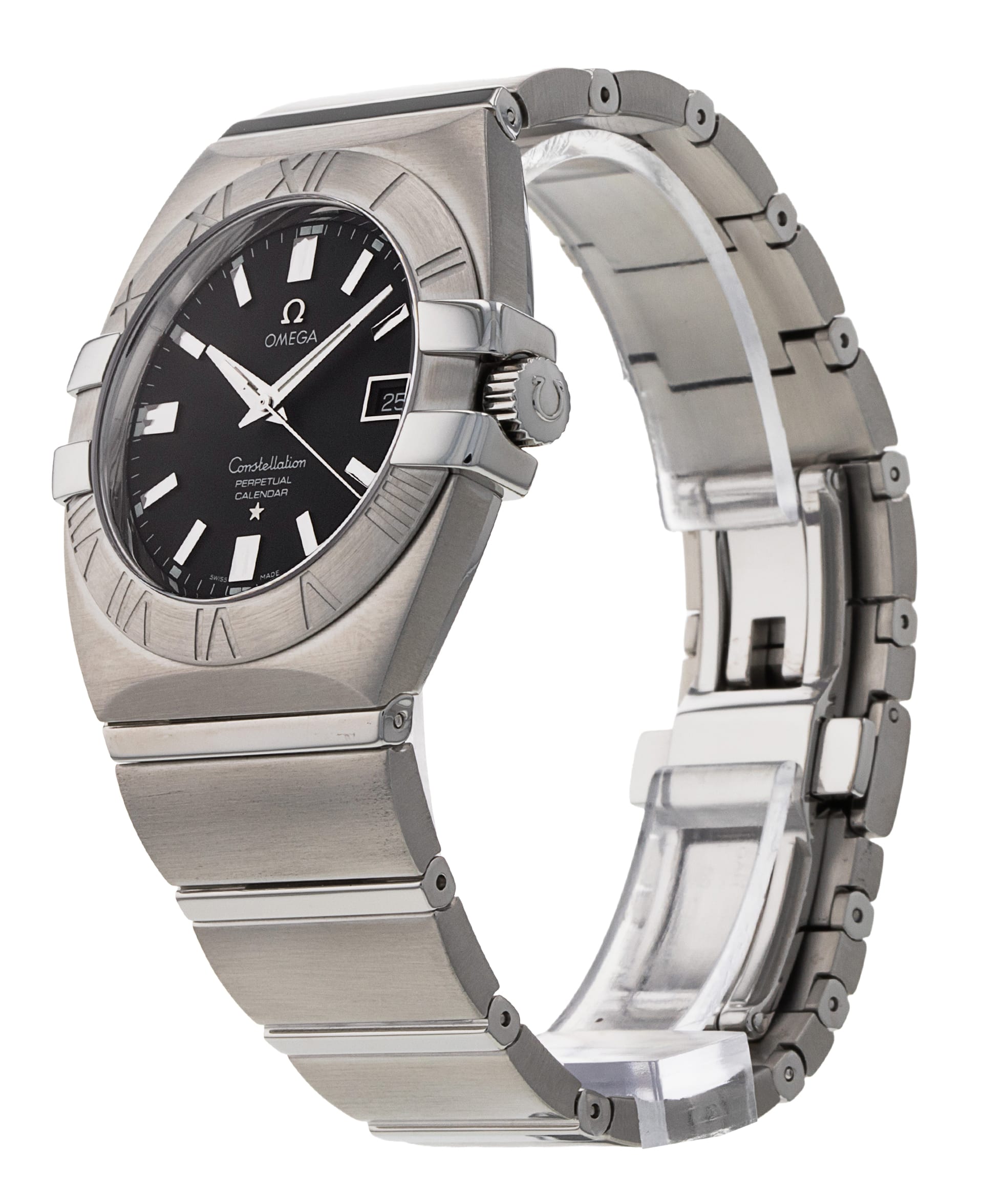 Omega Constellation Double Eagle 1513.51.00 Thumbnail 2
