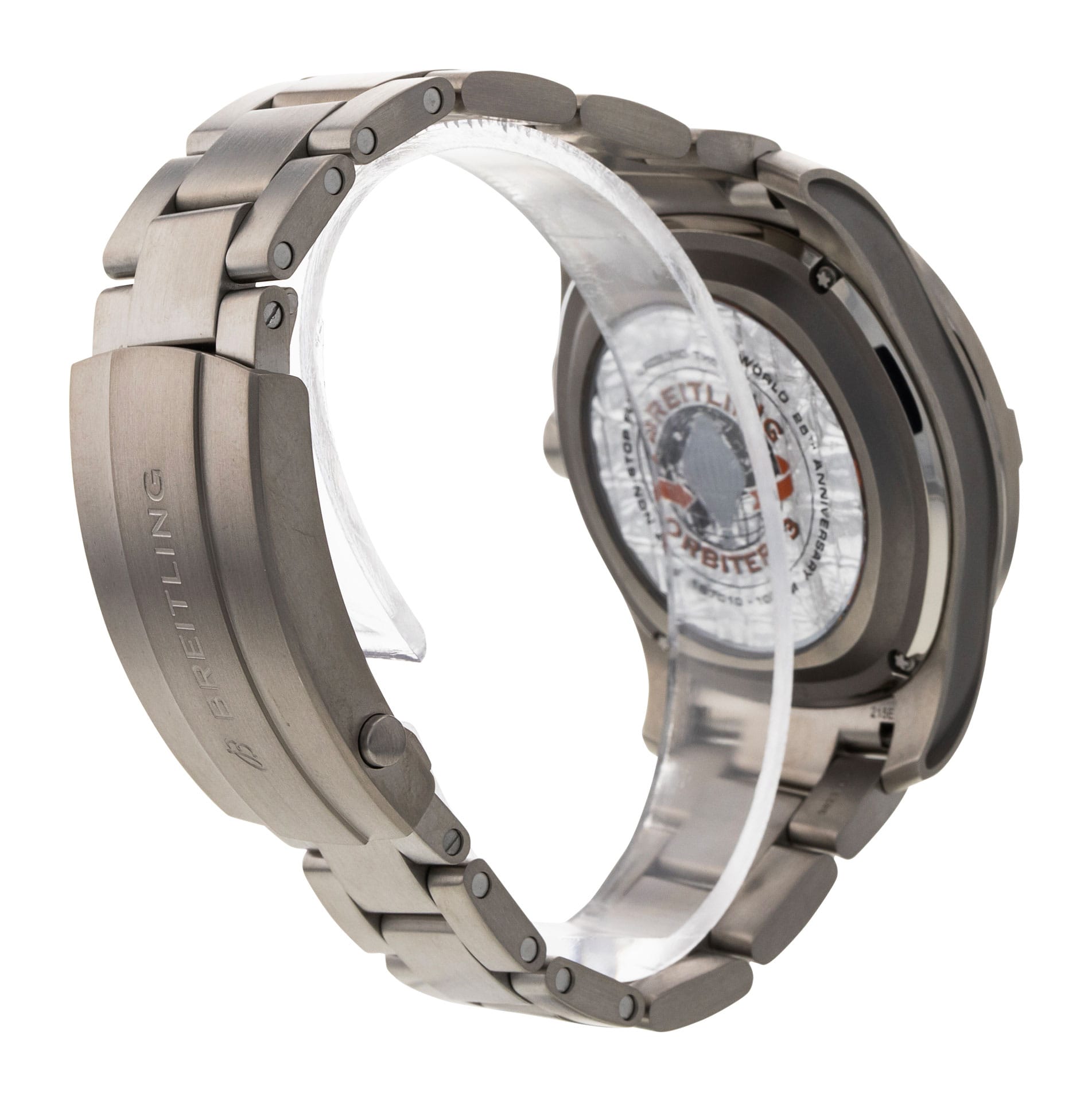 Breitling Aerospace B70 Orbiter EB7010 Thumbnail 3