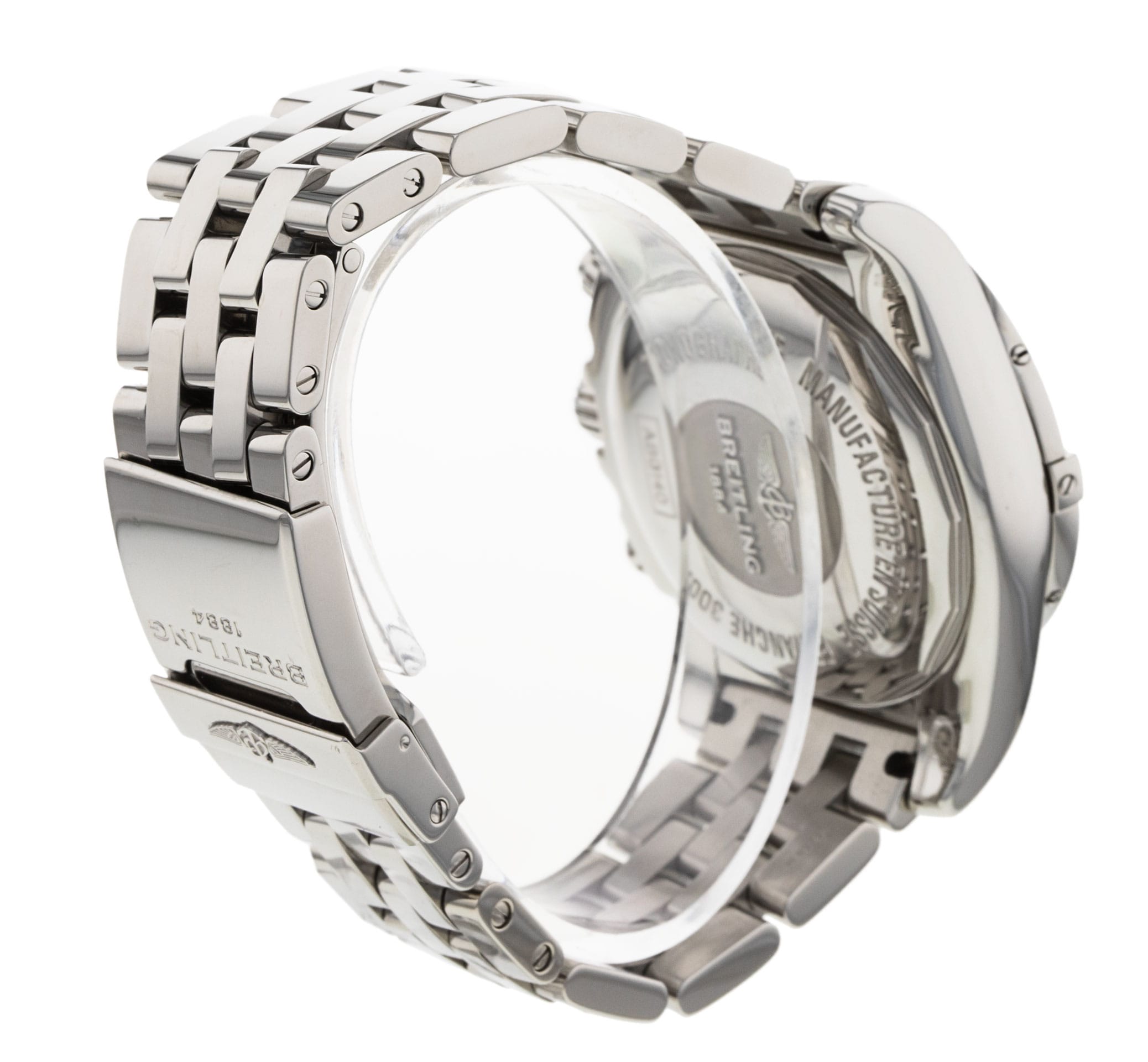 Breitling Chronomat 41 AB0140 Thumbnail 3