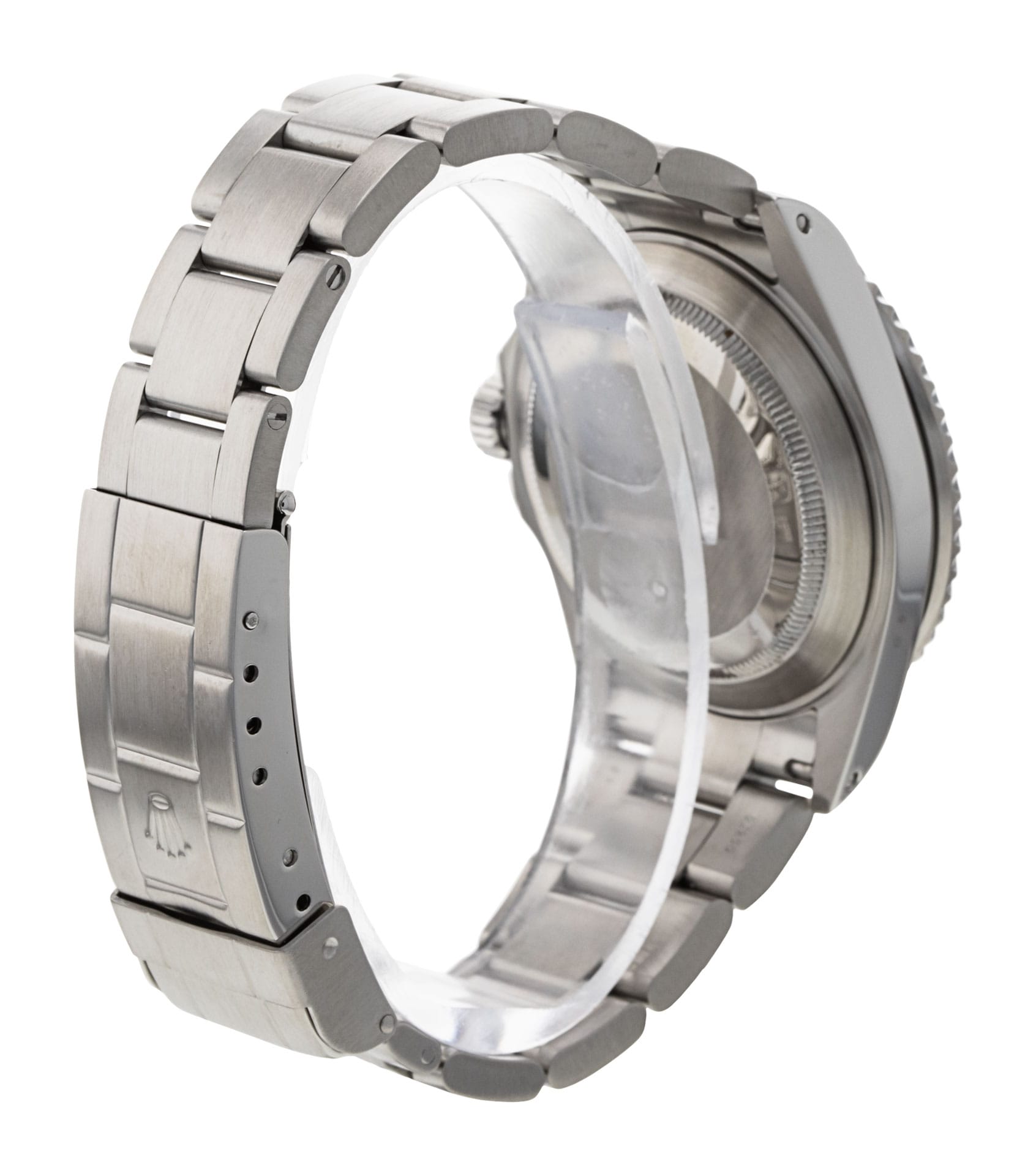 Rolex Submariner 16610 Thumbnail 3