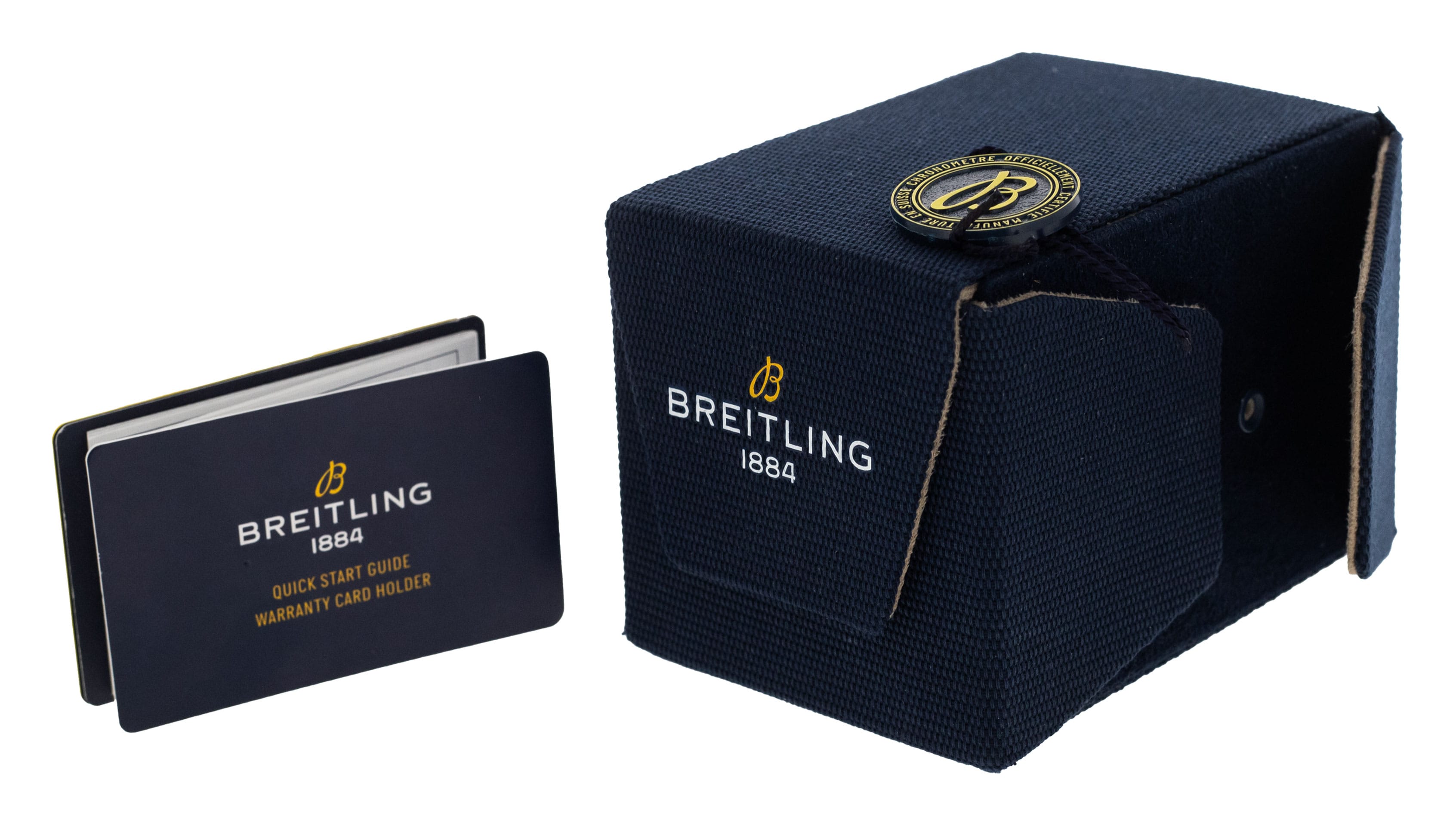 Breitling Avenger Automatic 45 A17319 Thumbnail 4