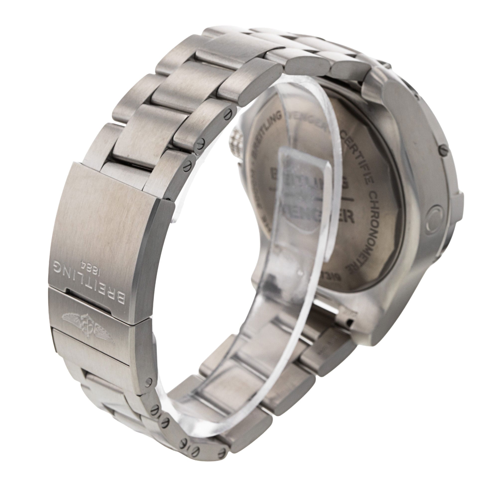 Breitling Avenger Automatic 45 A17319 Thumbnail 3