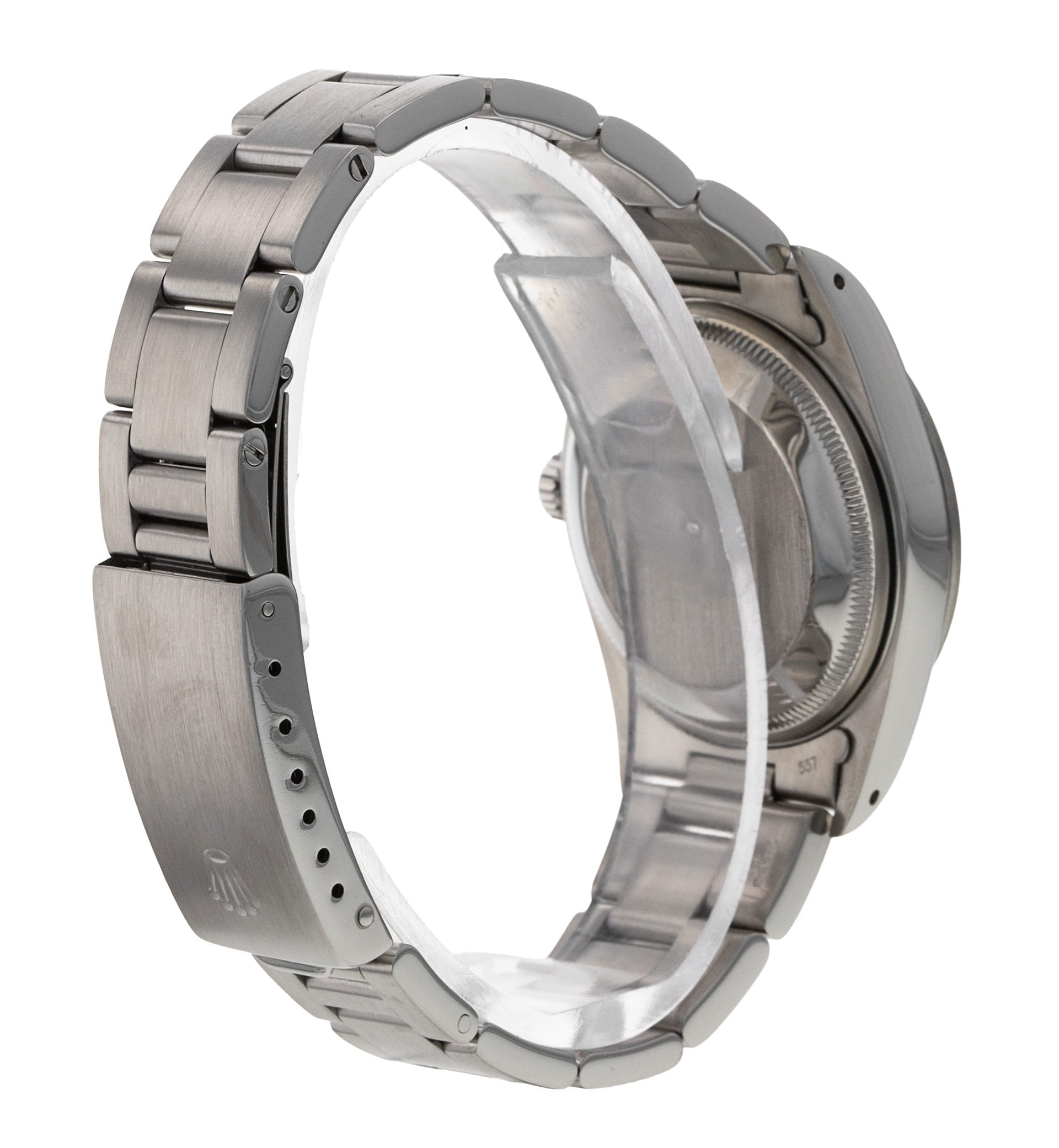 Rolex Oyster Perpetual Date 15200 Thumbnail 3