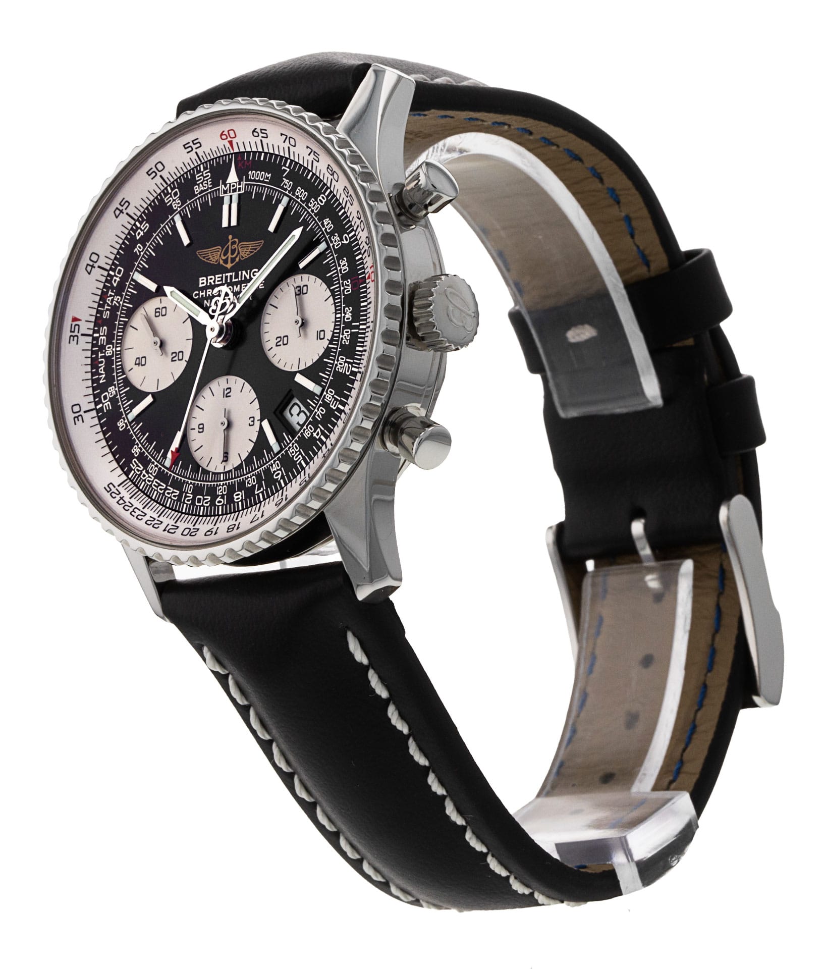 Breitling Navitimer A23322 Thumbnail 2