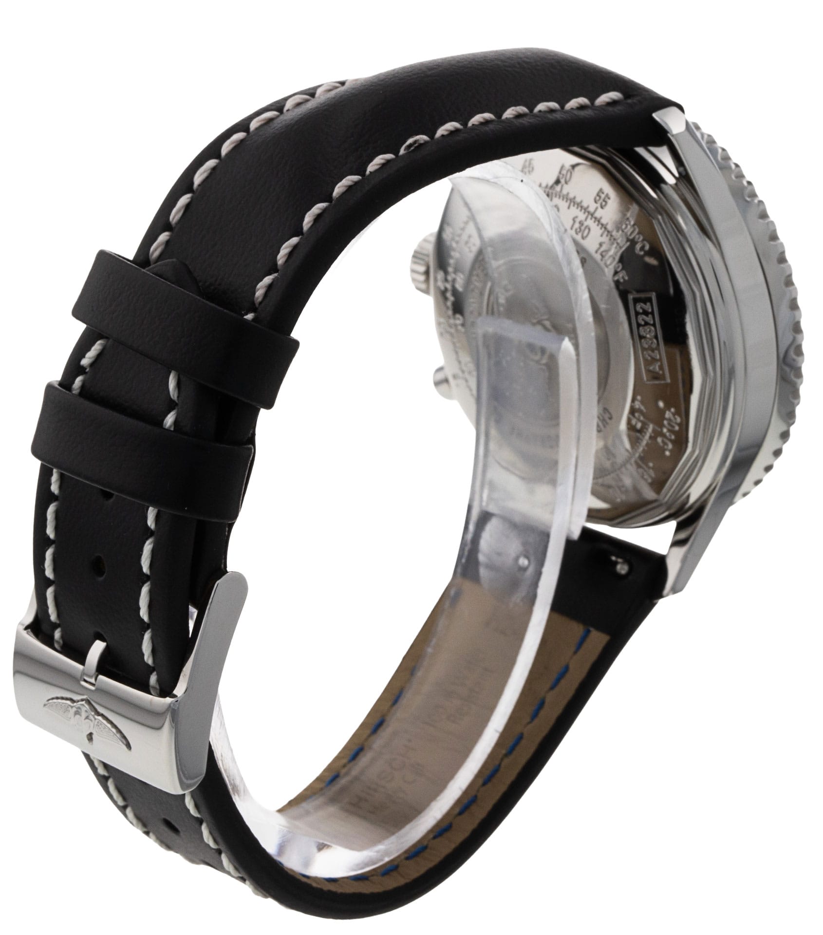 Breitling Navitimer A23322 Thumbnail 3