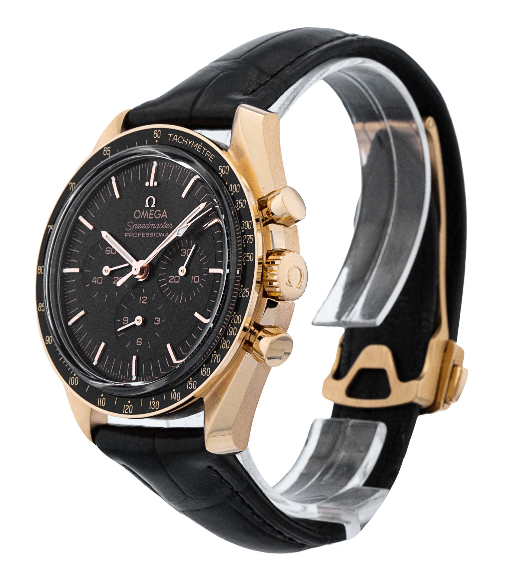 Omega Speedmaster Moonwatch Professional 310.63.42.50.01.001 Thumbnail 2