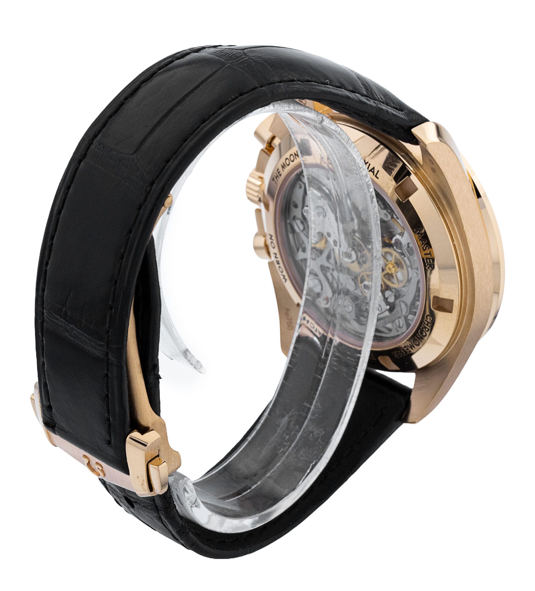 Omega Speedmaster Moonwatch Professional 310.63.42.50.01.001 Thumbnail 3