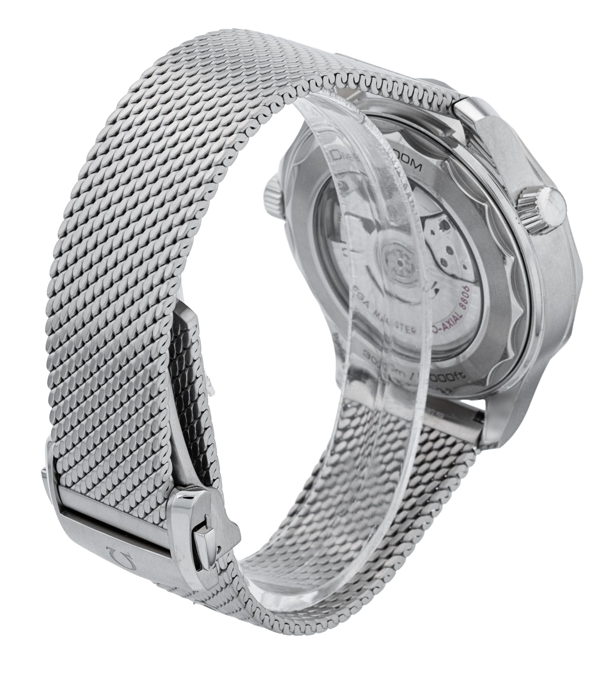 Omega Seamaster Diver 300m 210.30.42.20.06.002 Thumbnail 3