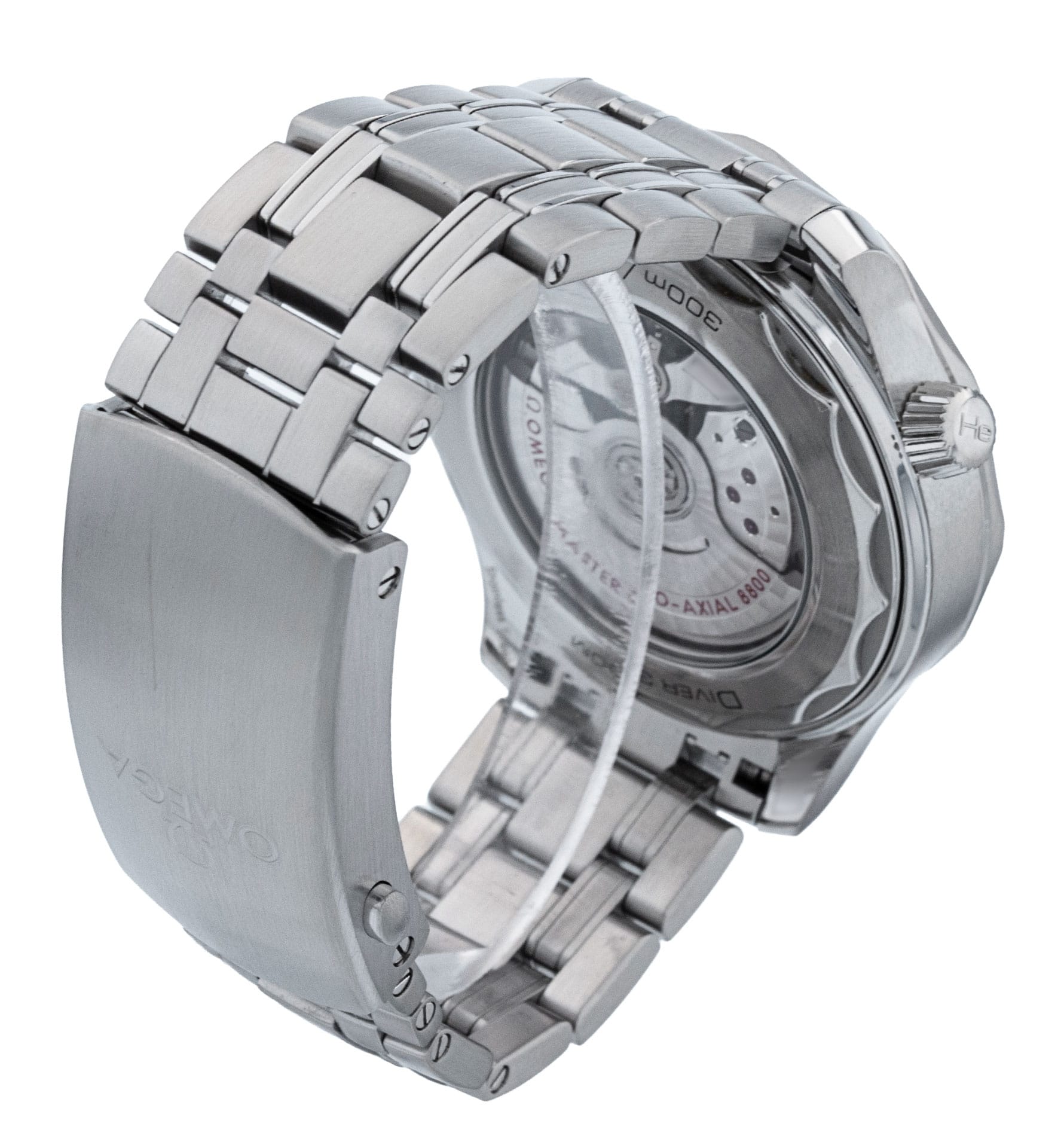 Omega Seamaster Diver 300m 210.30.42.20.03.001 Thumbnail 3
