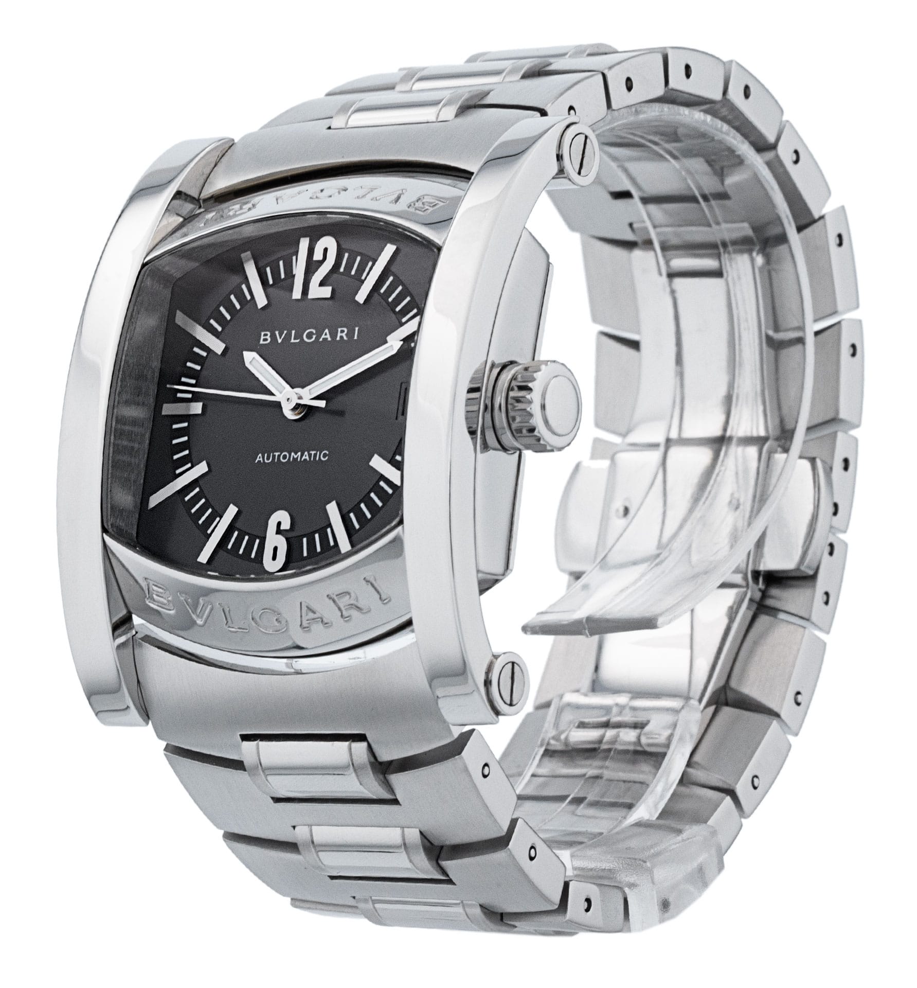 Bvlgari Assioma AA44S Thumbnail 2