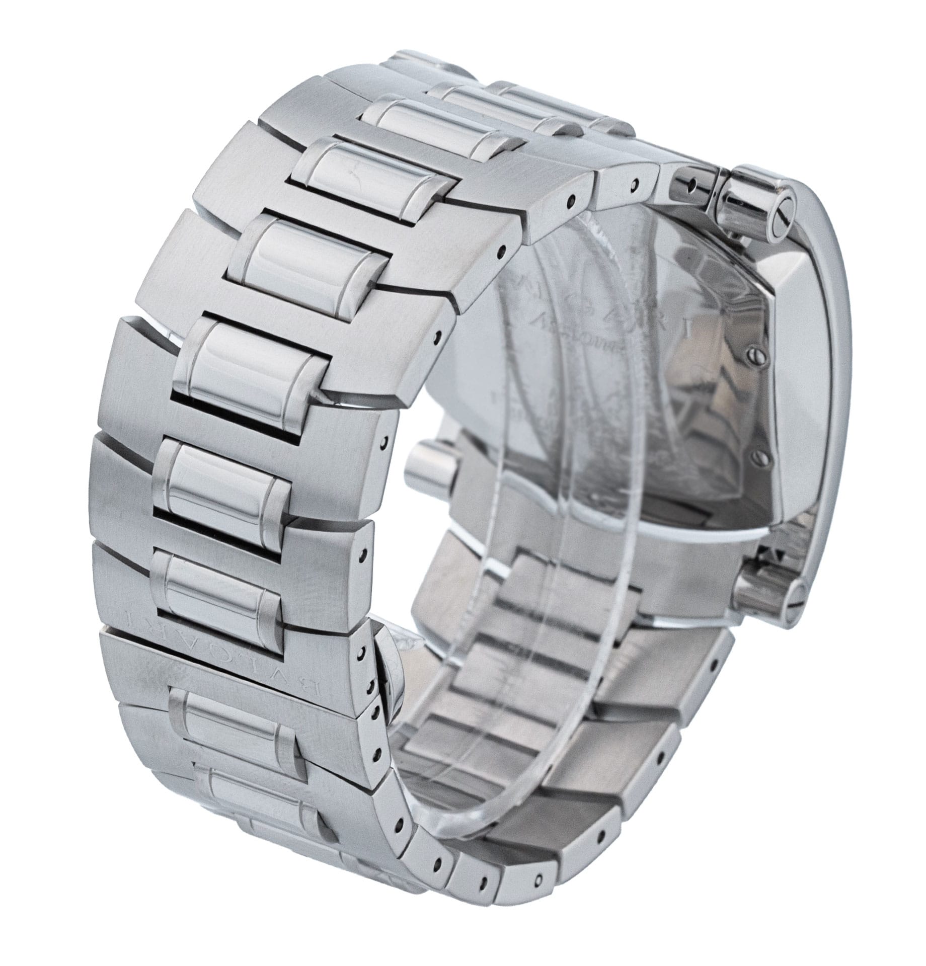 Bvlgari Assioma AA44S Thumbnail 3