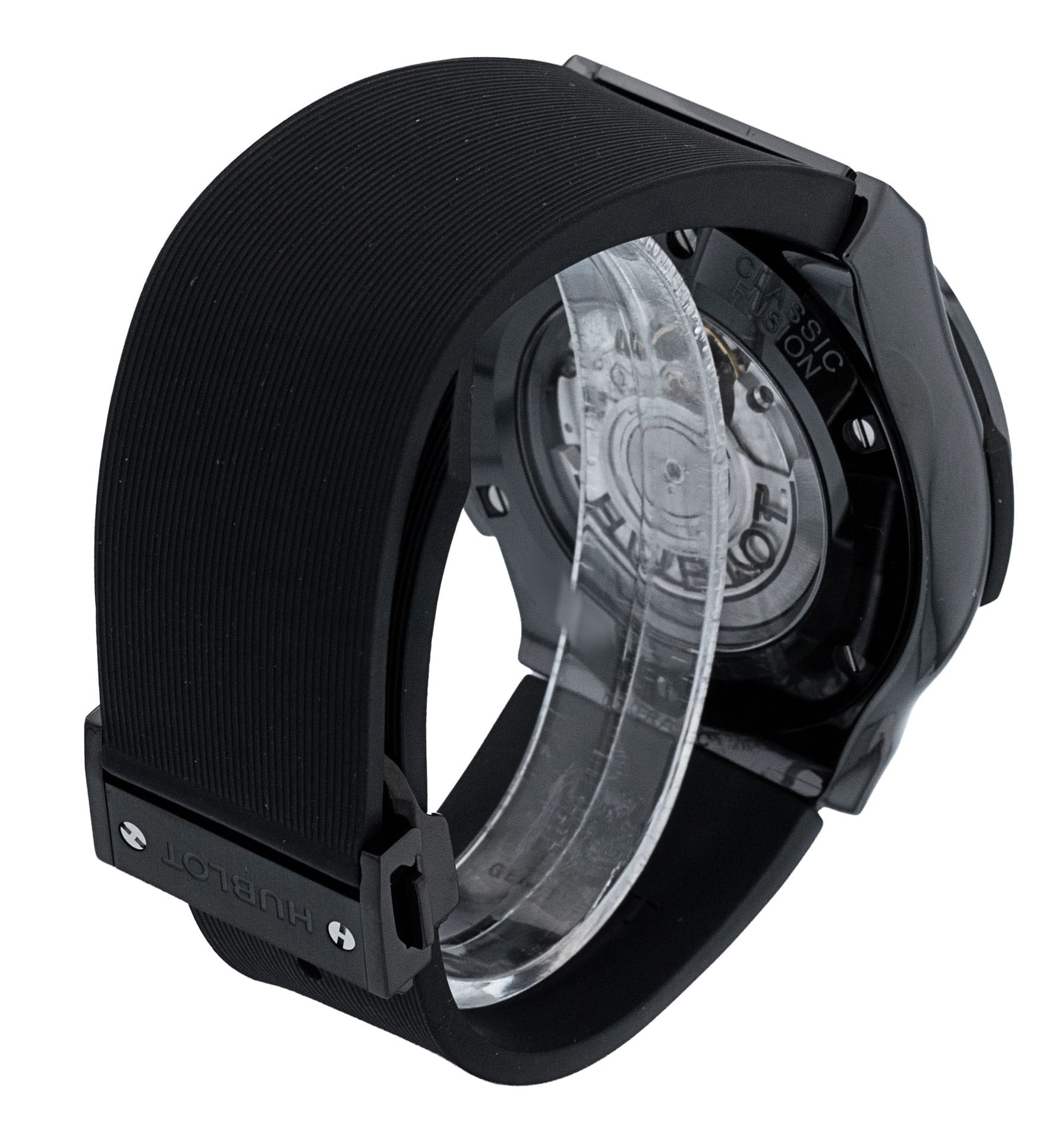 Hublot Classic Fusion 521.CM.1771.RX Thumbnail 3