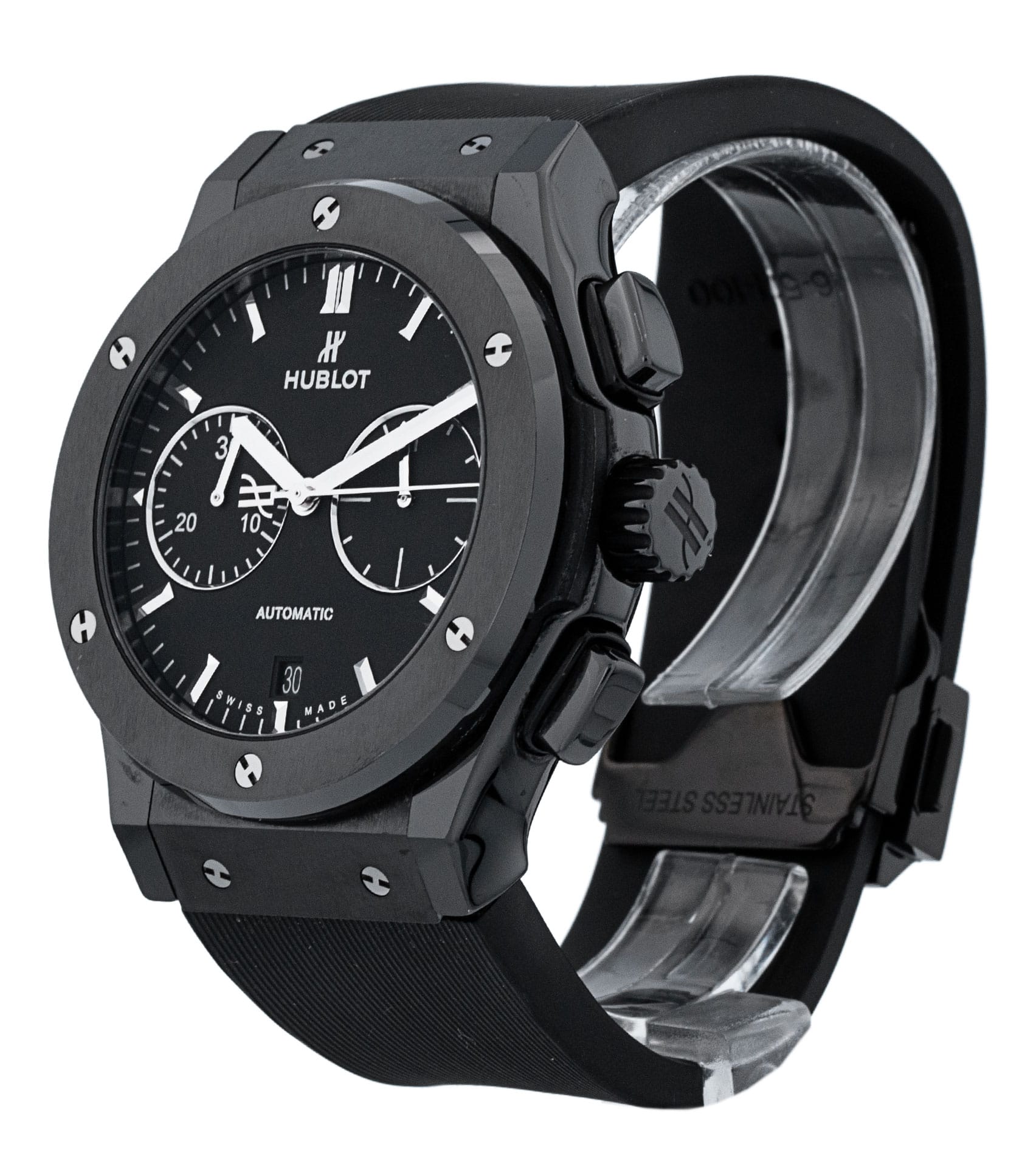 Hublot Classic Fusion 521.CM.1771.RX Thumbnail 2
