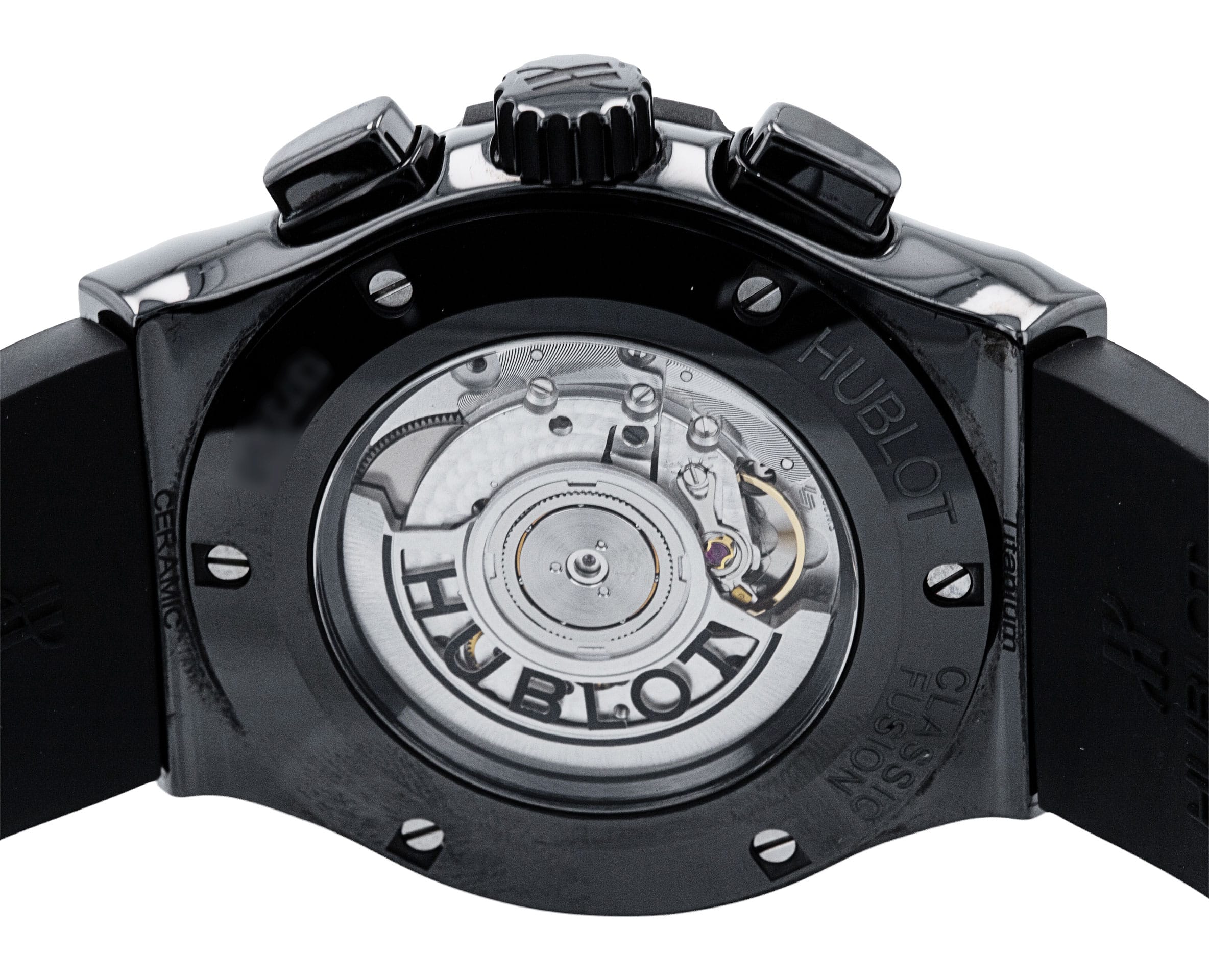 Hublot Classic Fusion 521.CM.1771.RX Thumbnail 4