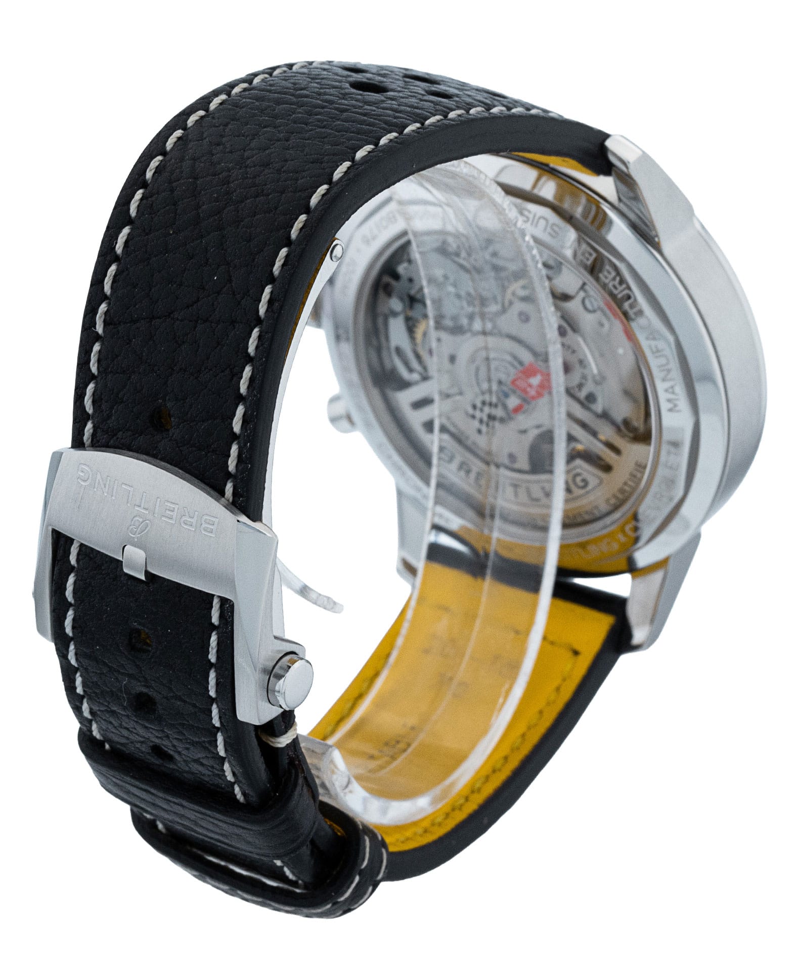 Breitling Top Time AB0176 Thumbnail 3