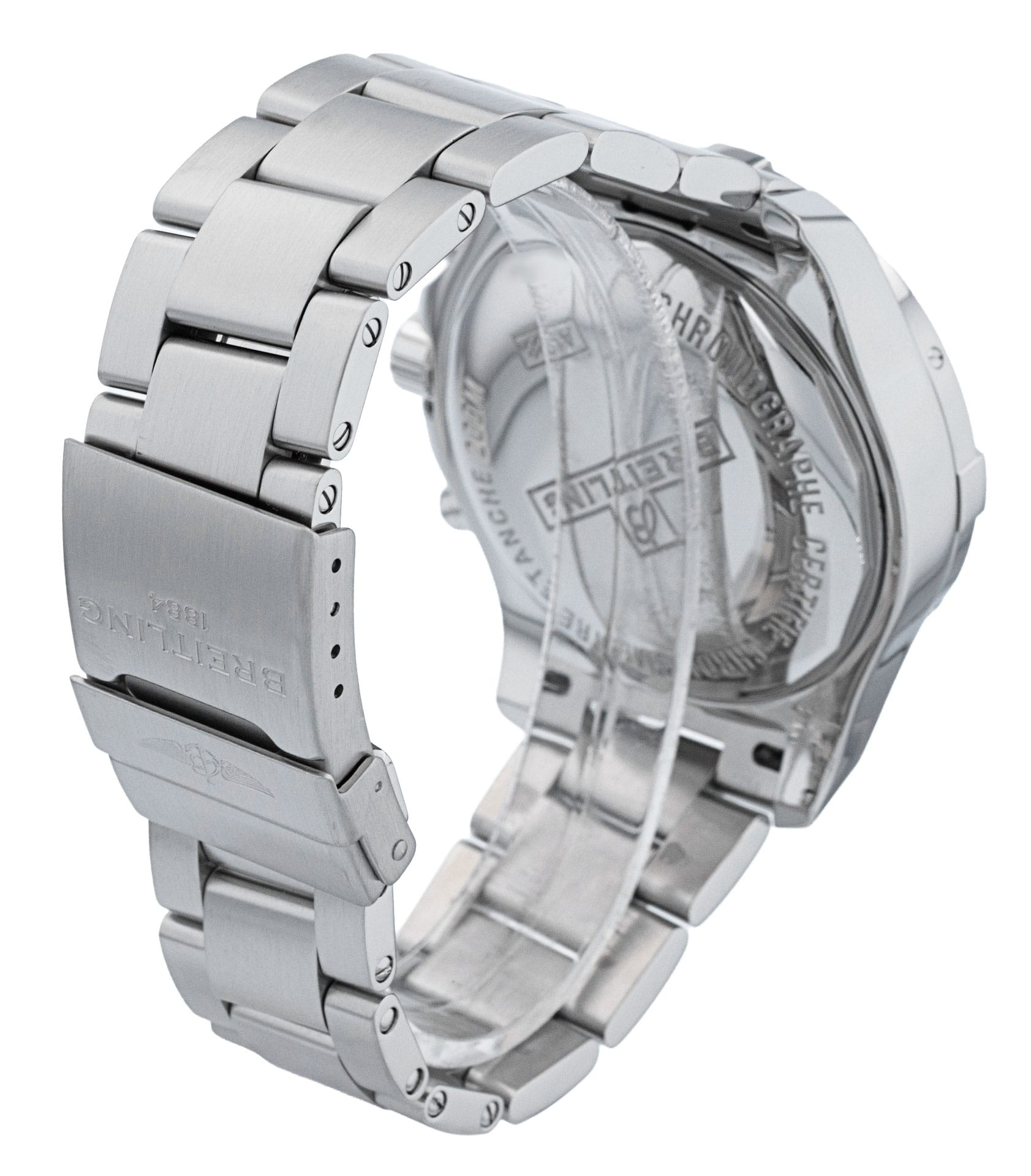 Breitling Colt Auto A13388 Thumbnail 3