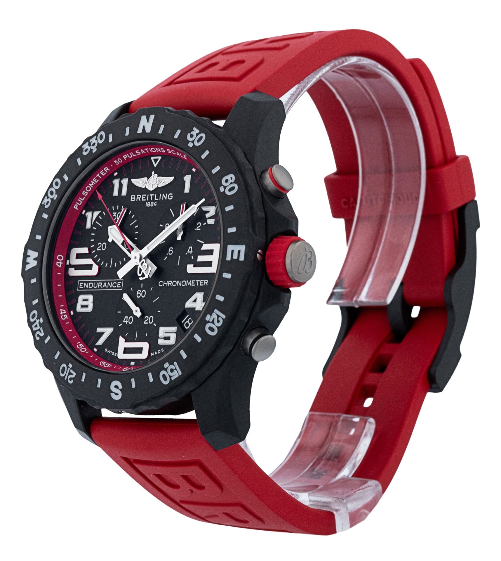 Breitling Endurance Pro X82310 Thumbnail 2